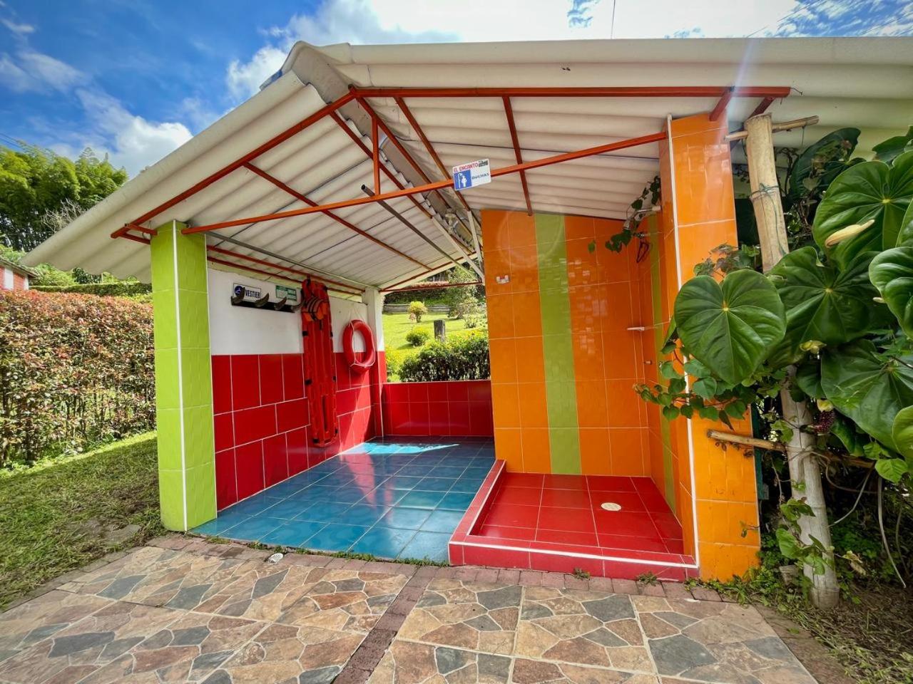 Finca El Encanto - Manizales