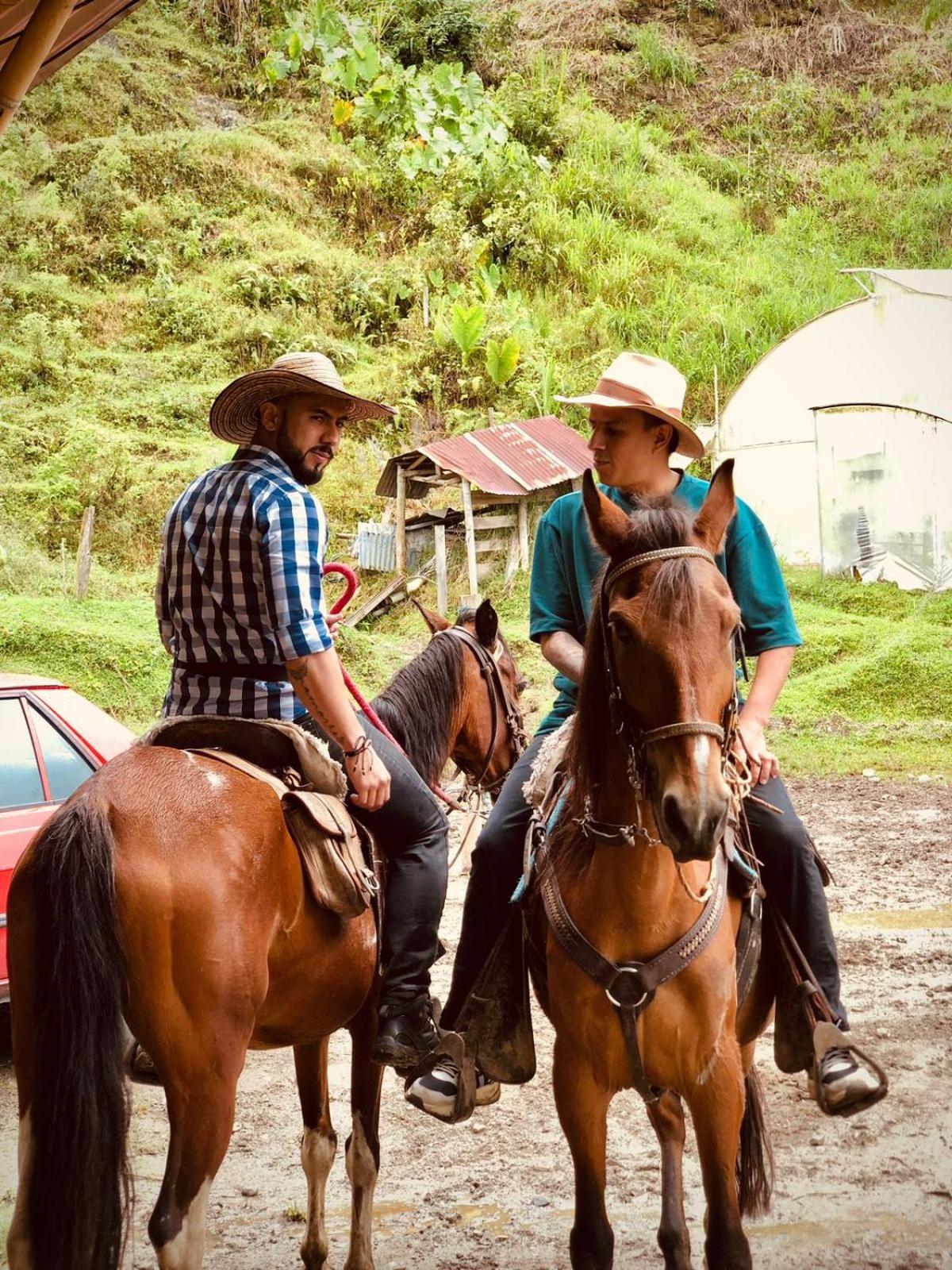 Finca El Encanto - Manizales
