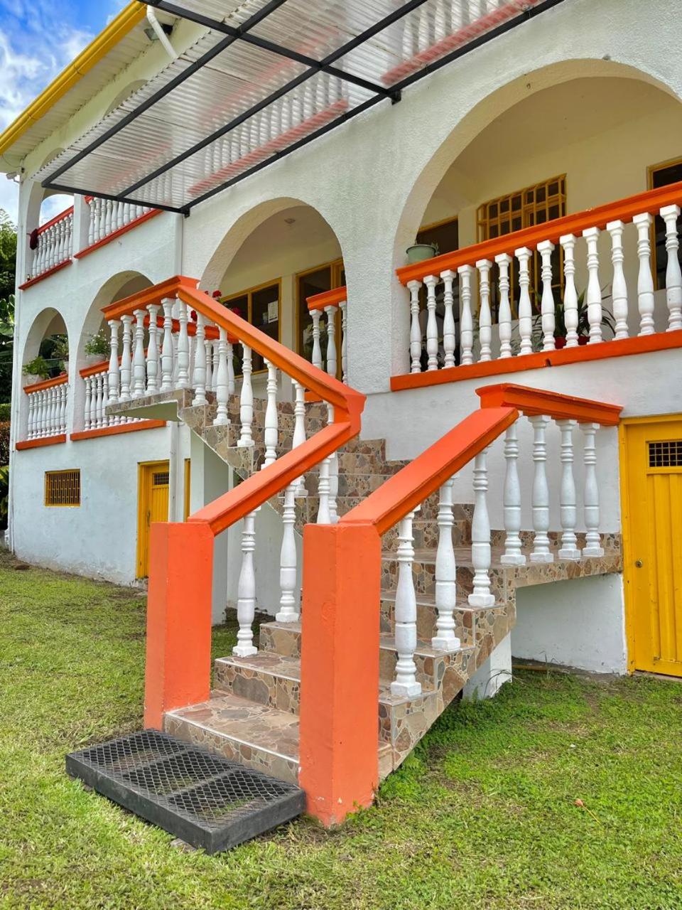 Finca El Encanto - Manizales