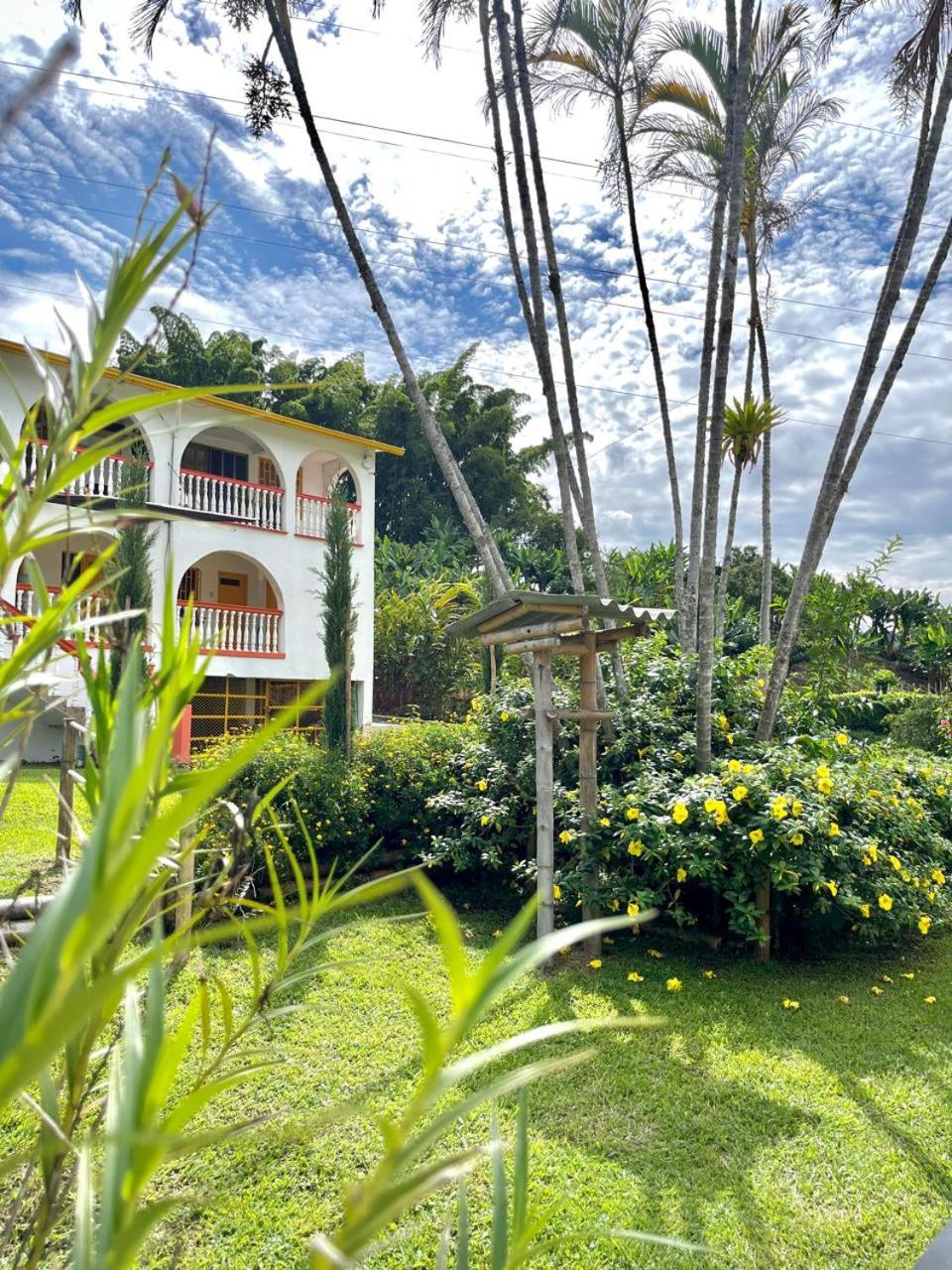Finca El Encanto - Manizales