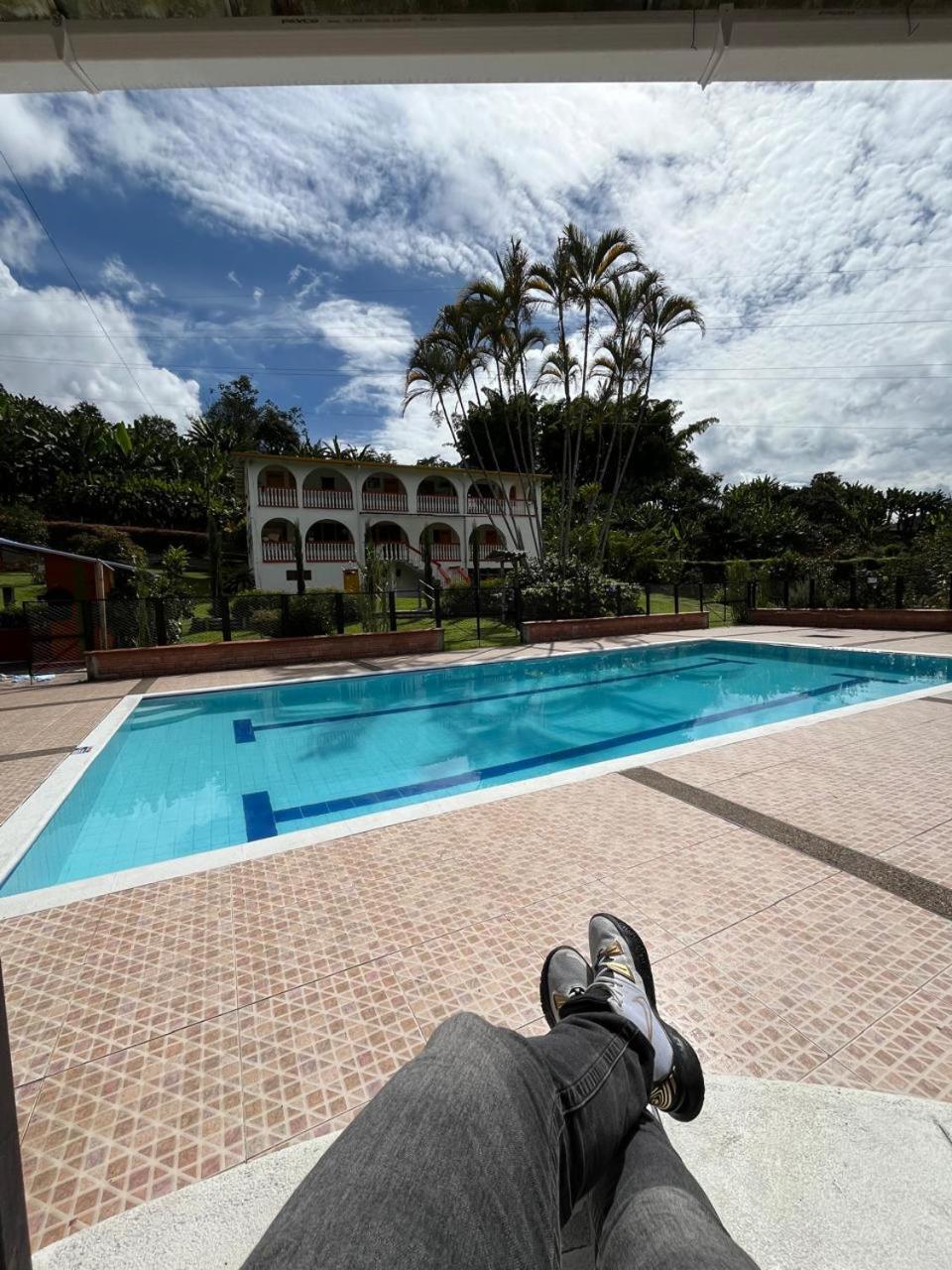Finca El Encanto - Manizales