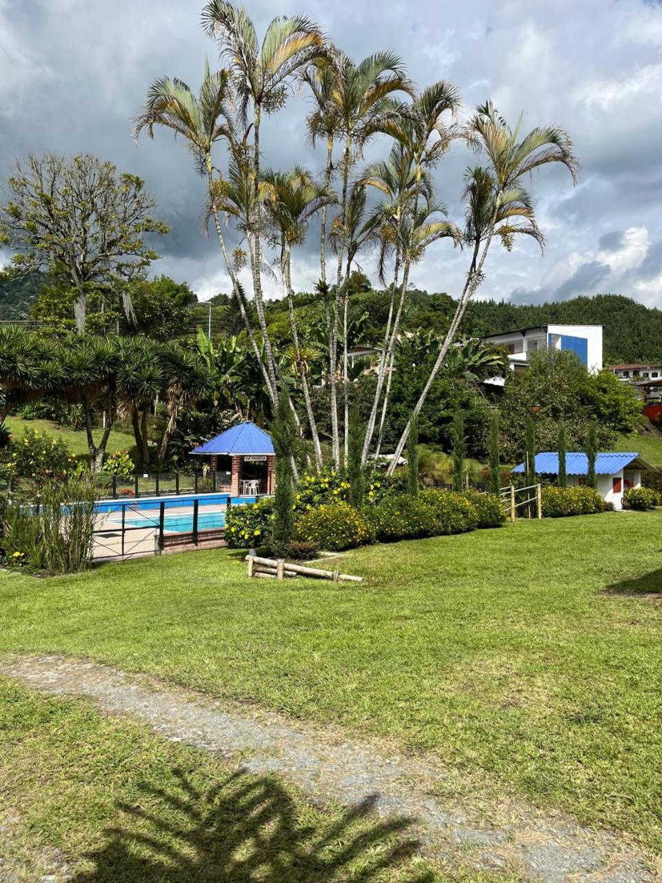 Finca El Encanto - Manizales