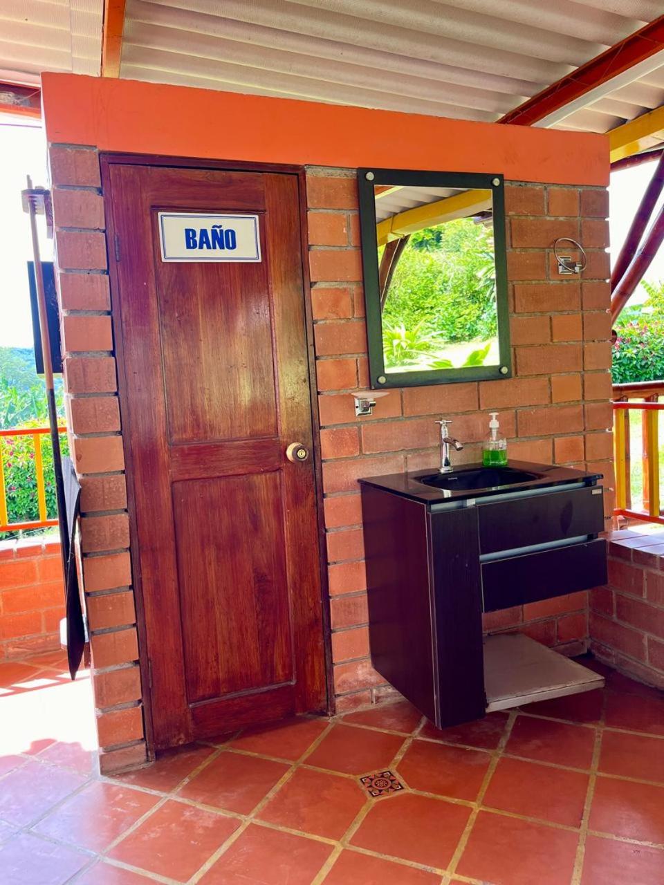 Finca El Encanto - Manizales