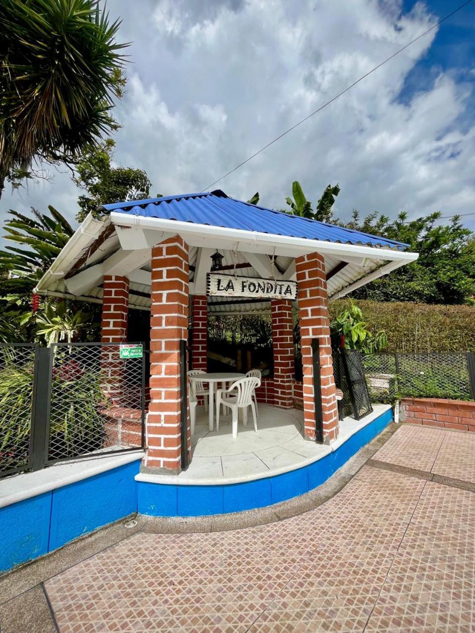 Finca El Encanto - Manizales