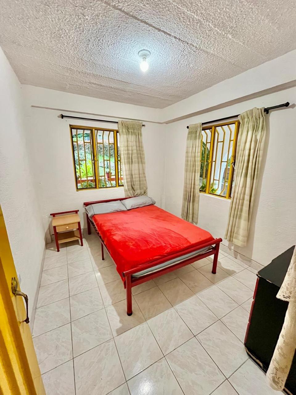 Finca El Encanto - Manizales