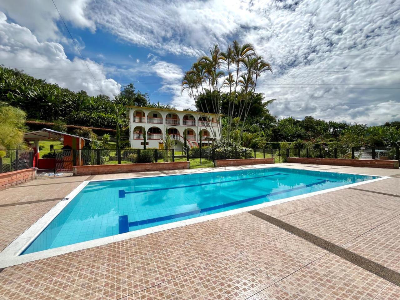 Finca El Encanto - Manizales