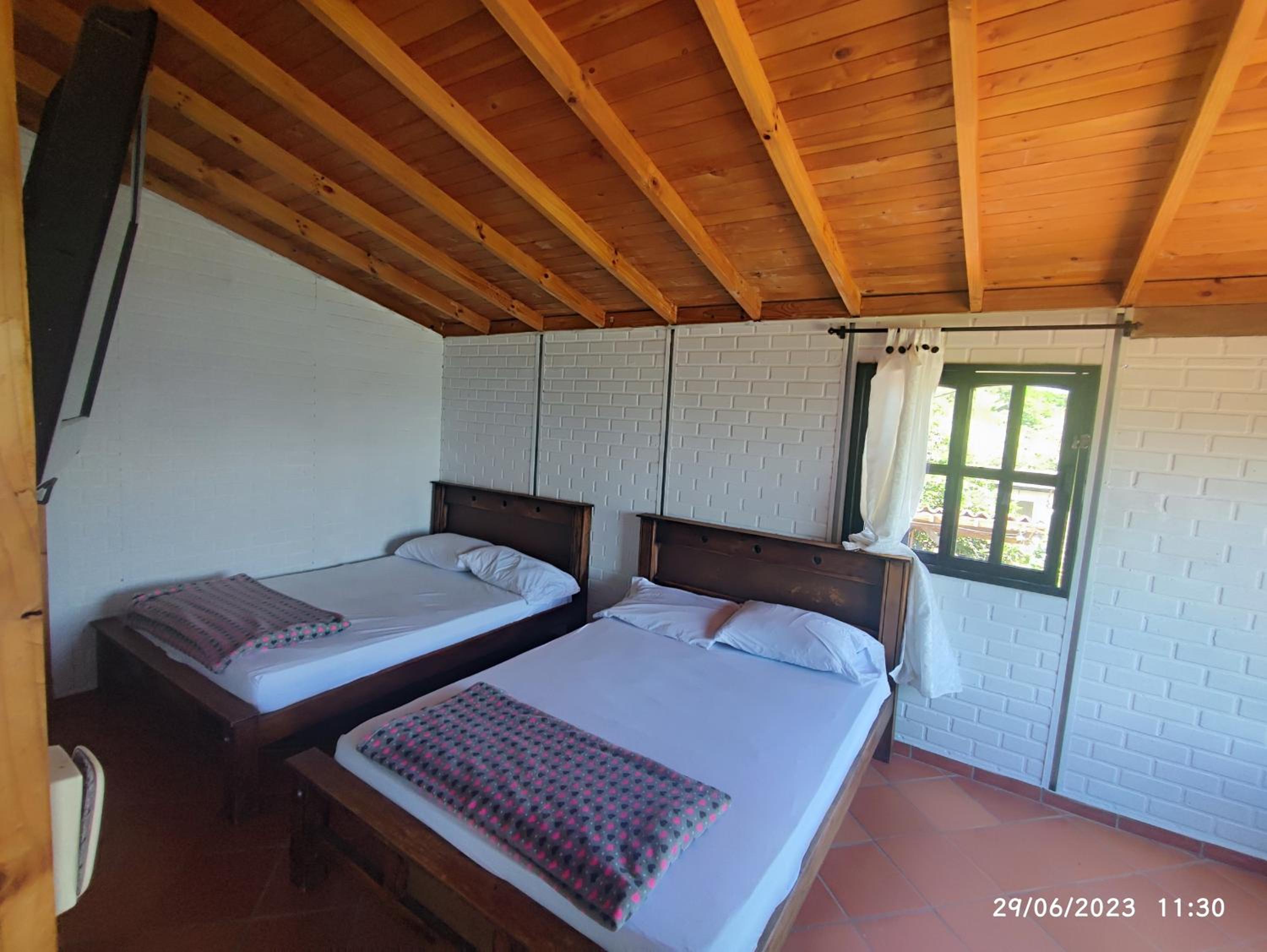 Hospedaje Campestre El Manantial
