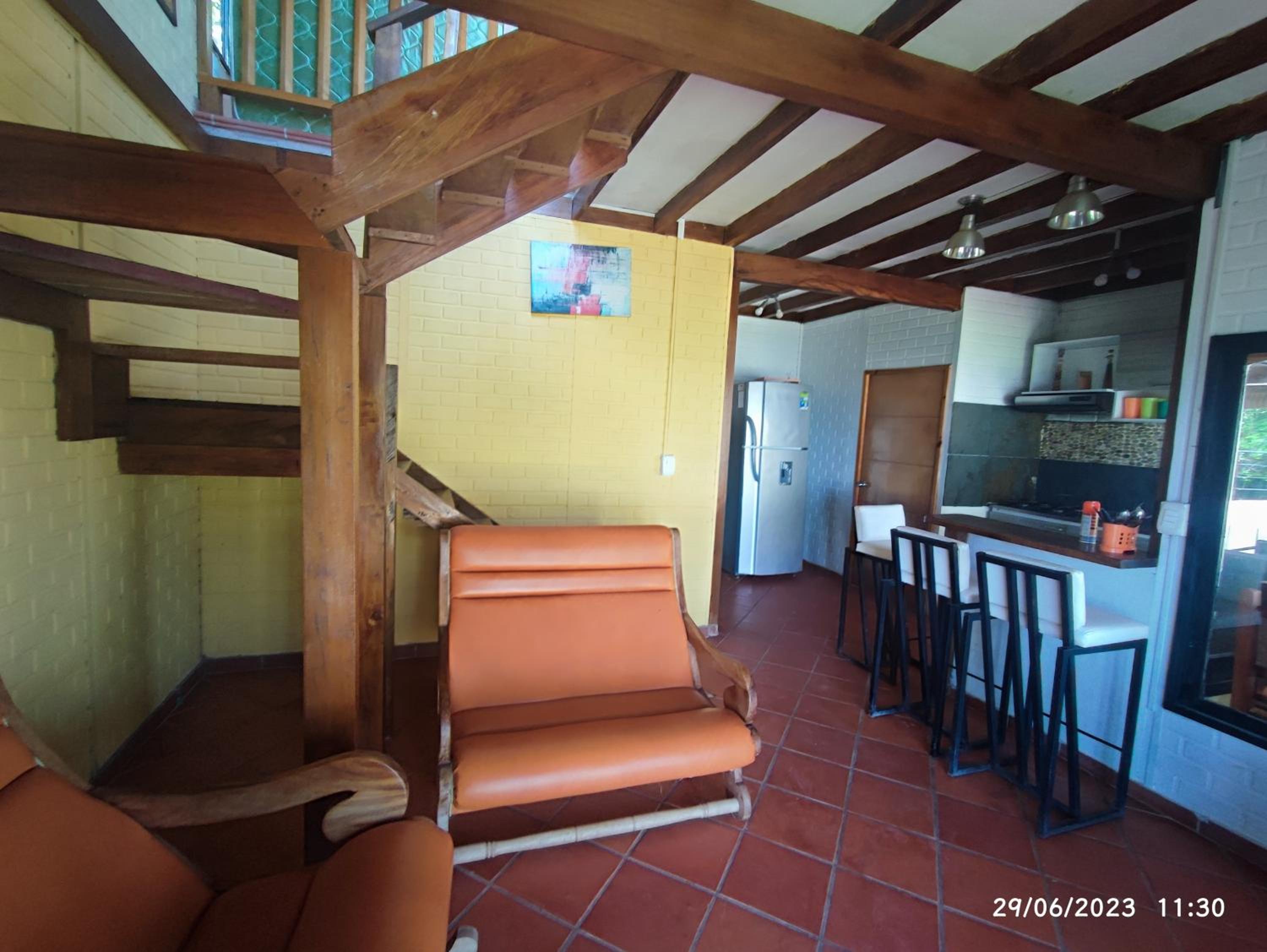 Hospedaje Campestre El Manantial