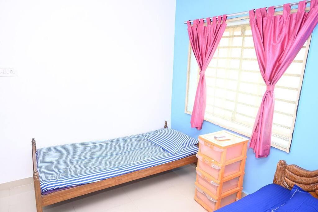 Beautiful GardenTerrace 2 Bhk in Posh city center view 5