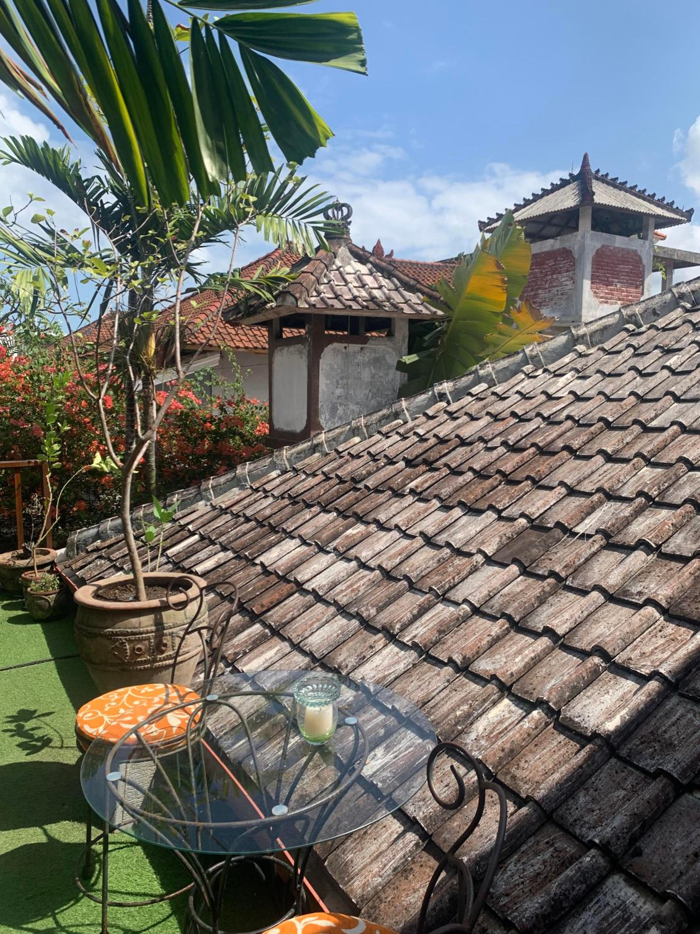 roof