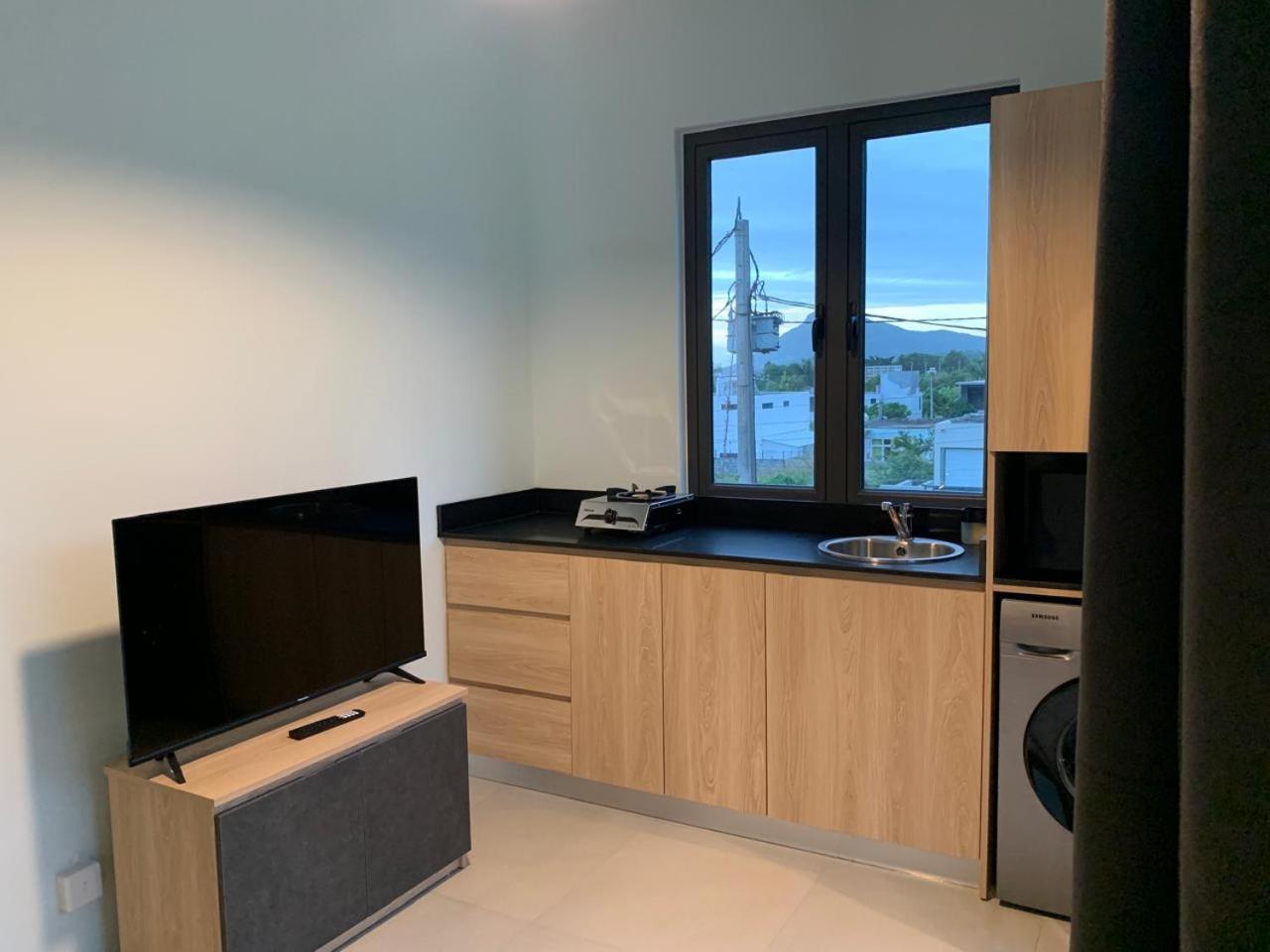 LuxNar FF Sea photo 3