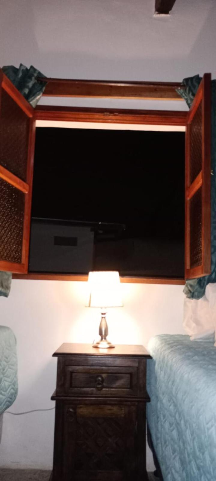 Hotel CASA PIMIENTAL
