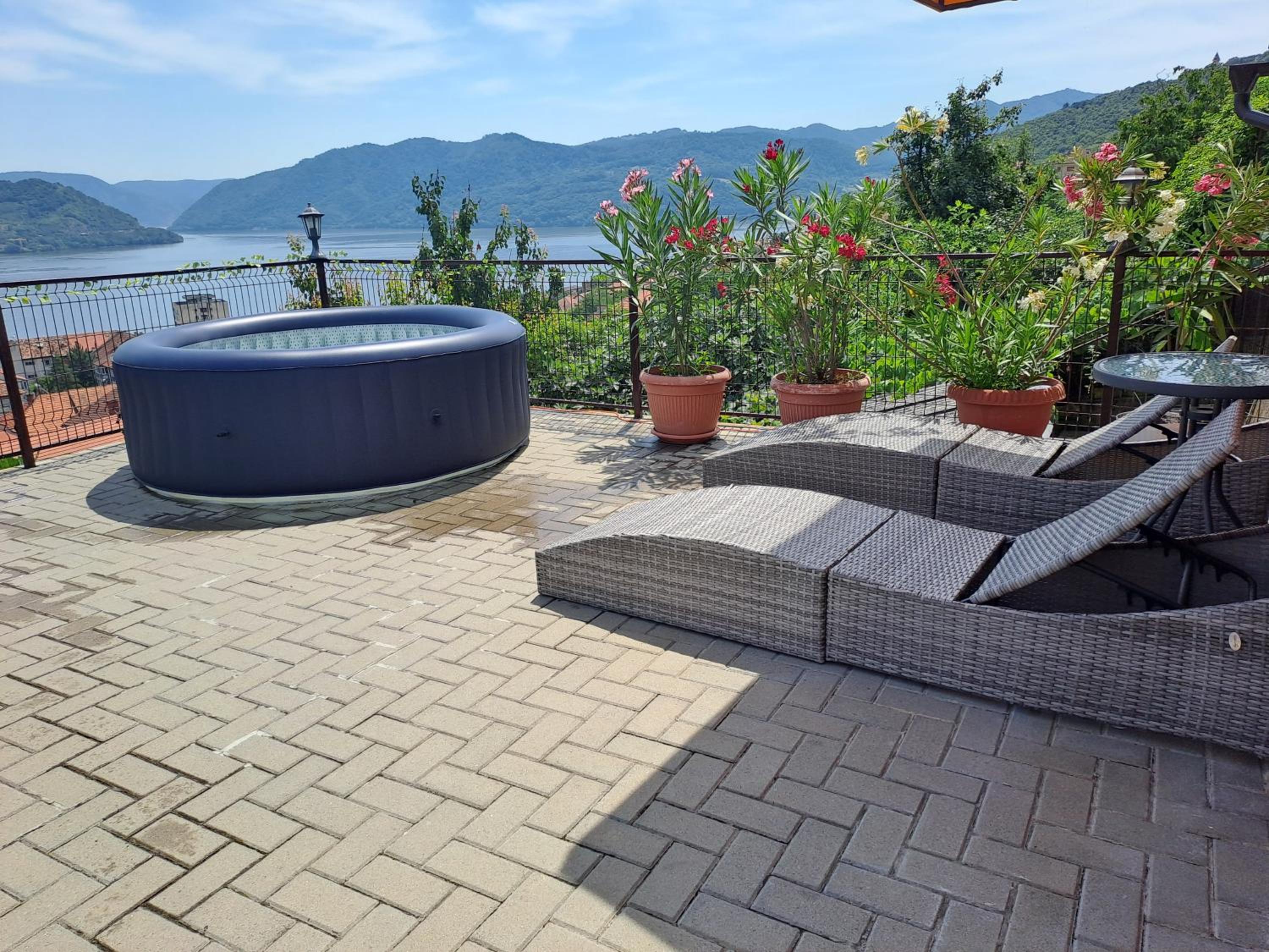 Casa DucAna view 3