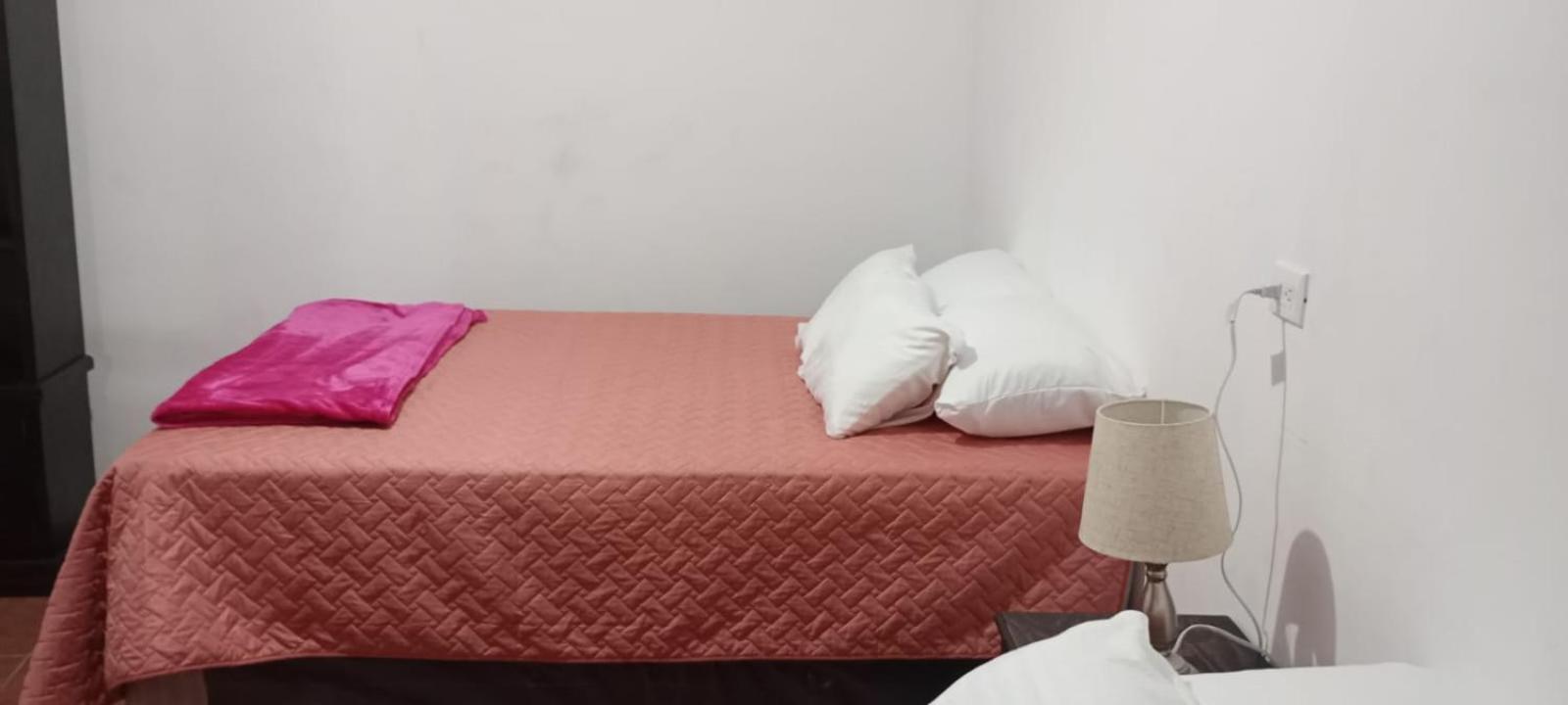 Hotel CASA PIMIENTAL