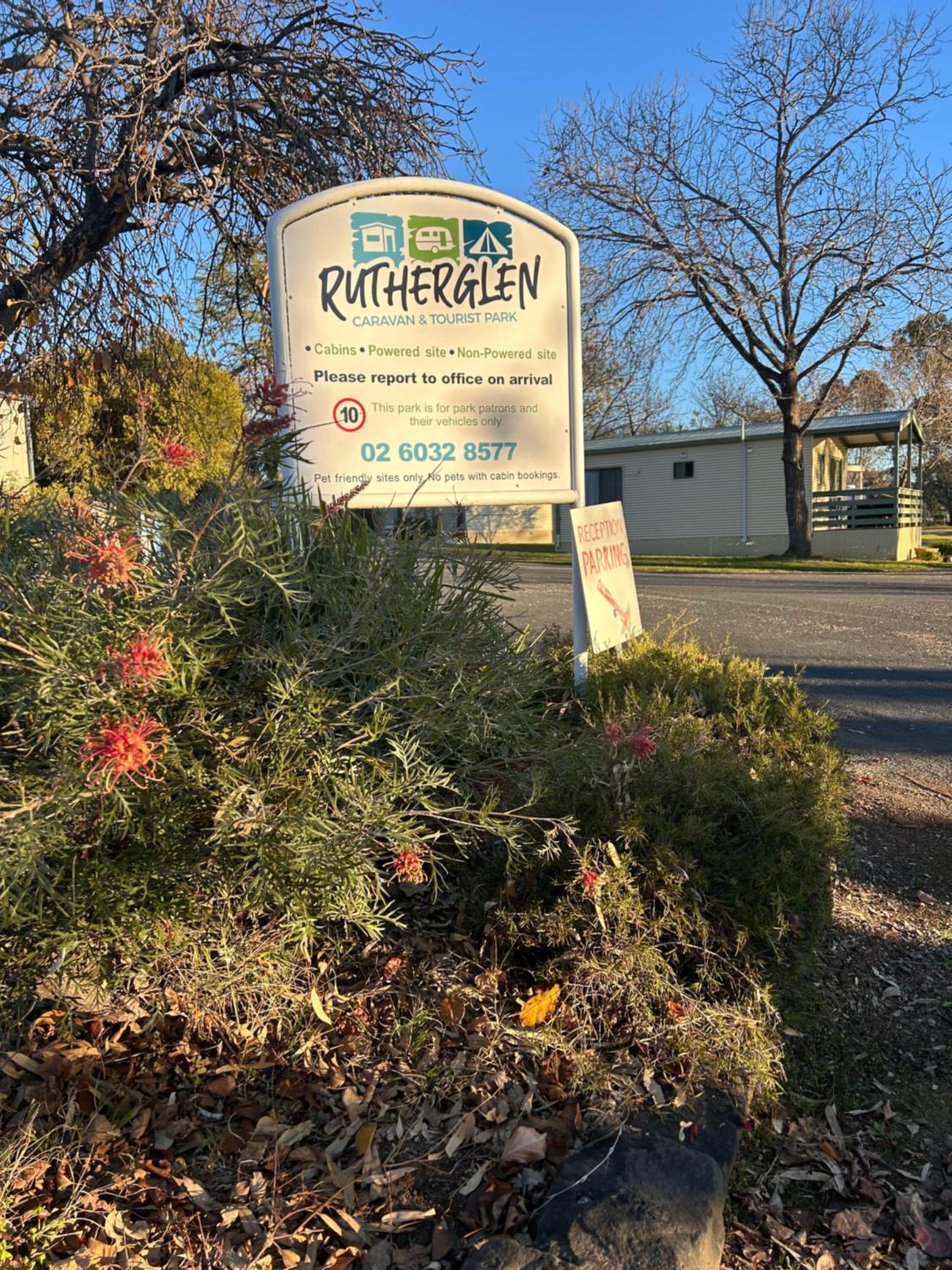 BIG4 Rutherglen Holiday Park
