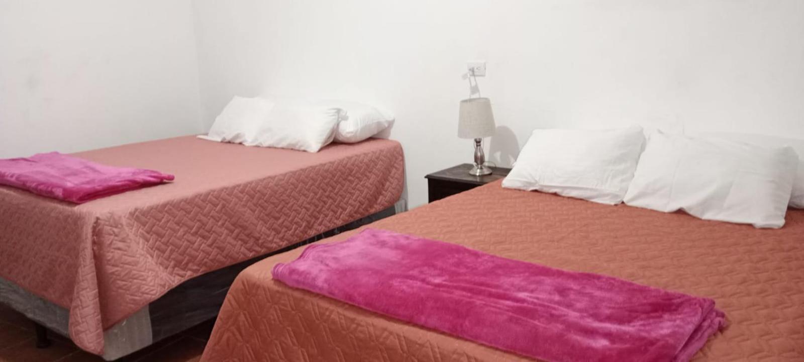 Hotel CASA PIMIENTAL