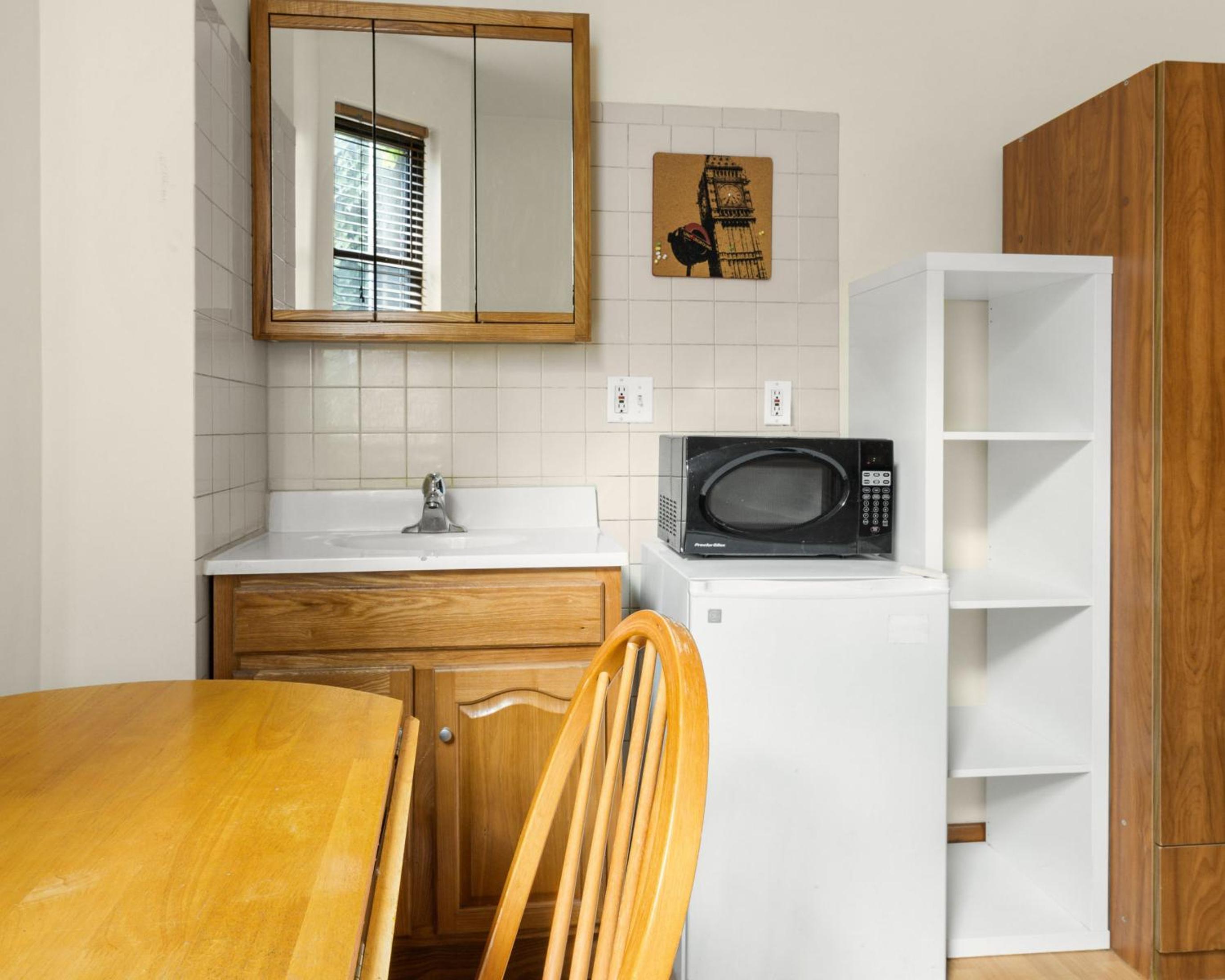 West 30th Street Guest House