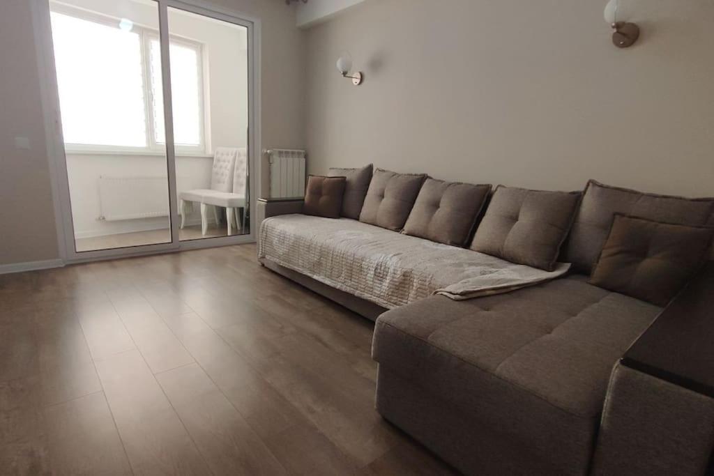 Apartament de lux, 2 dormitoare! view 5