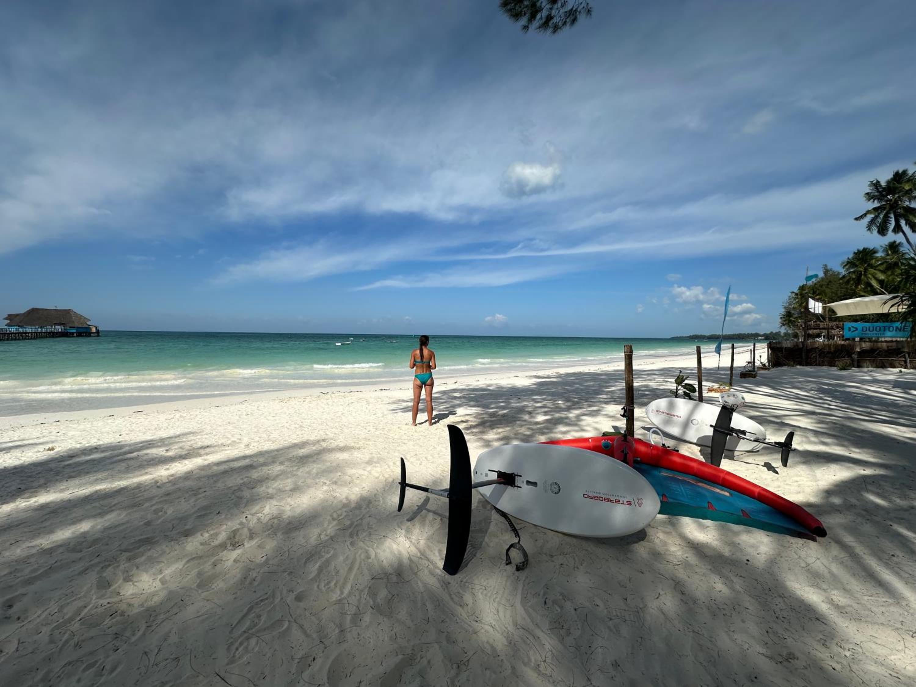 Kiwengwa Bungalow Boutique Resort