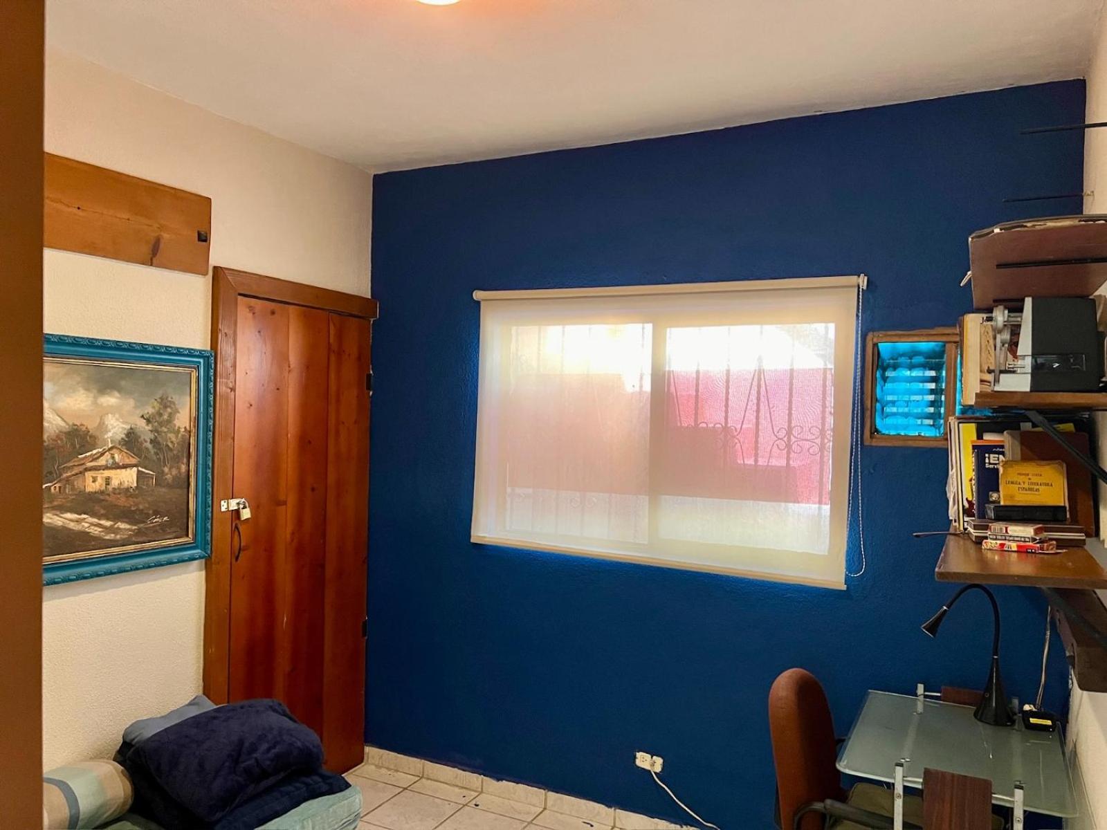 La casa del pescador view 5