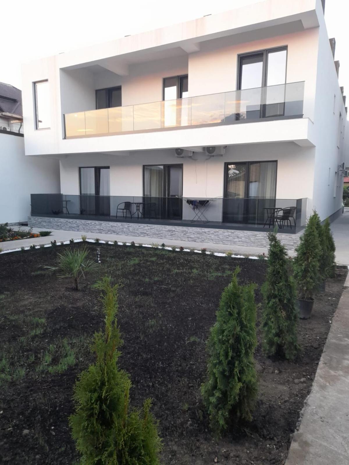 Vila Fintia