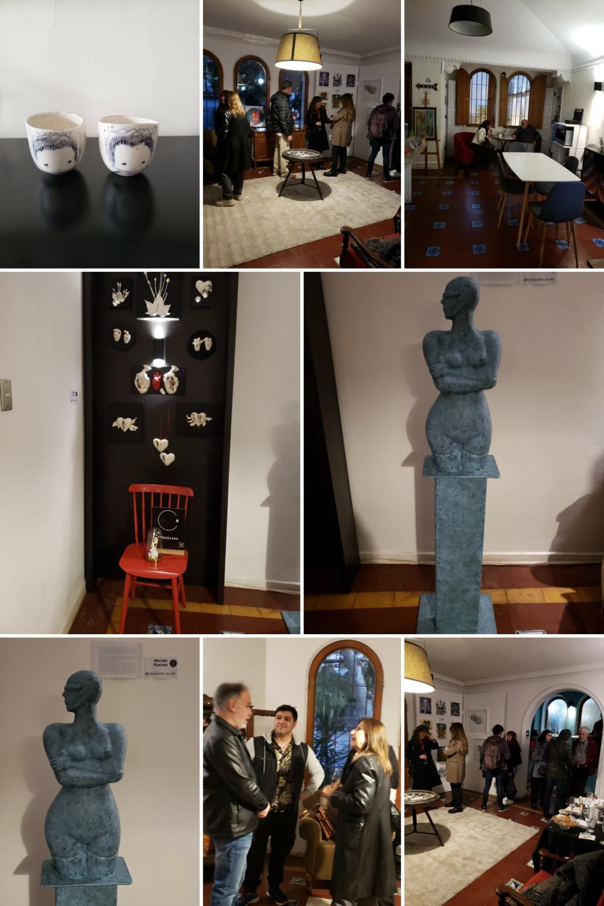 Hostal Boutique Casa La Barca