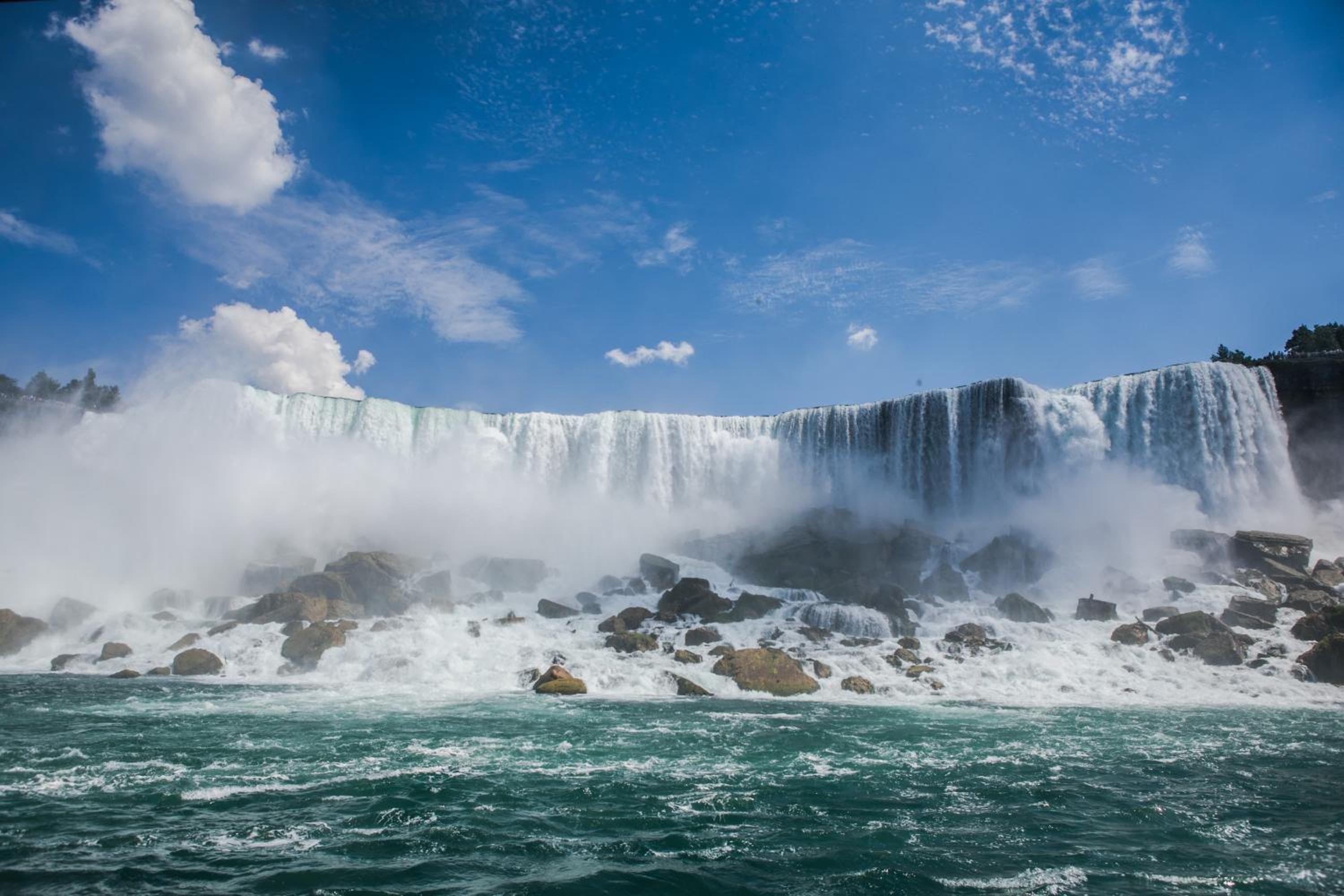 Only 10 Mins From Niagara Falls