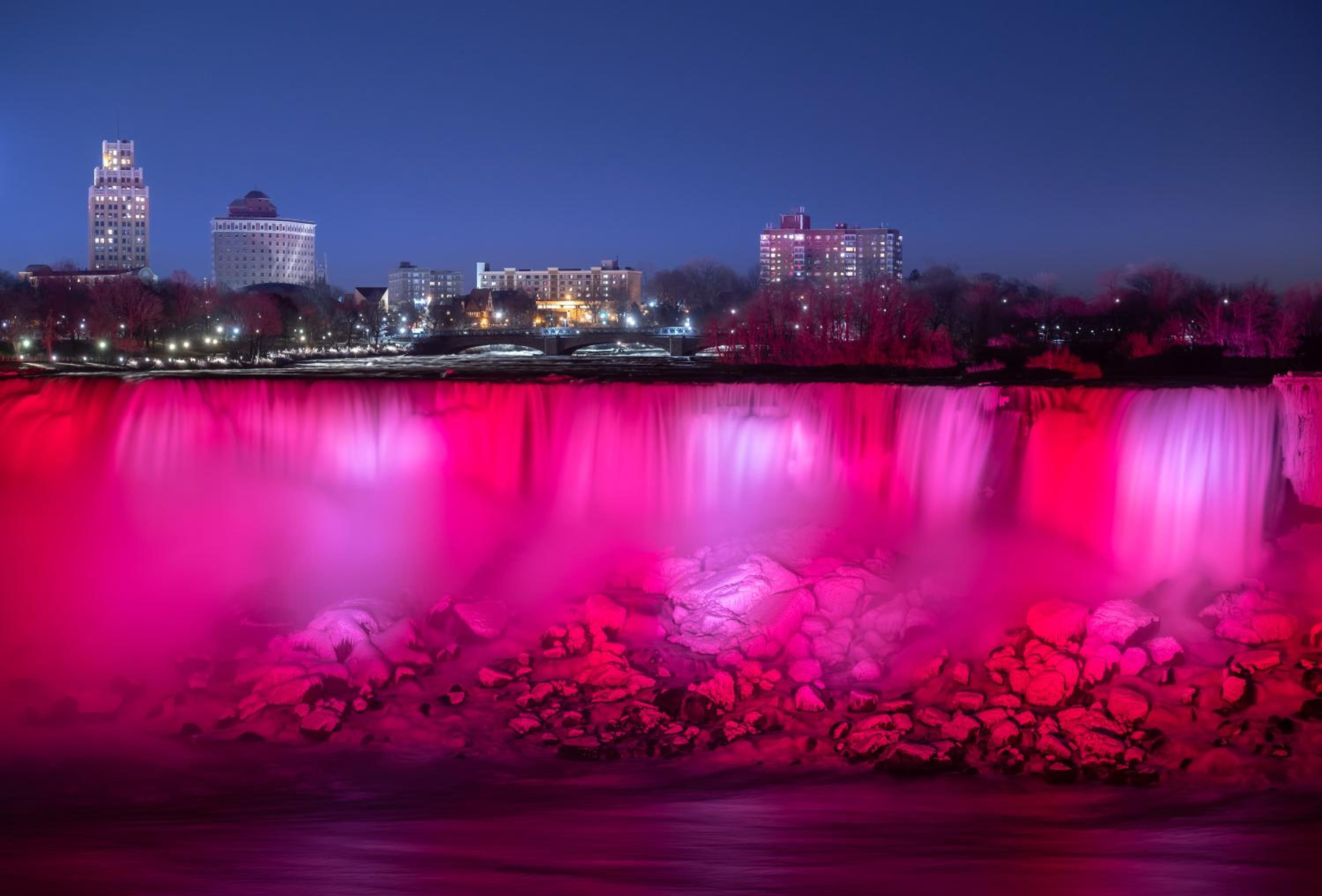 Only 10 Mins From Niagara Falls