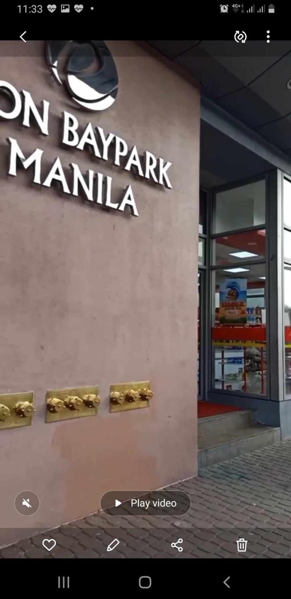 ETON BAYPARK MANILA by TRIPLE VIEW CONDOTEL photo 3