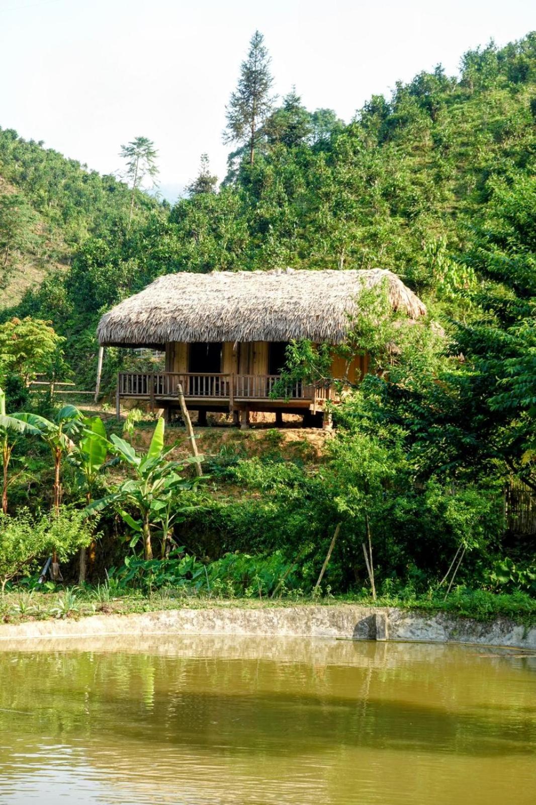 Ban Lien Pine Homestay view 4