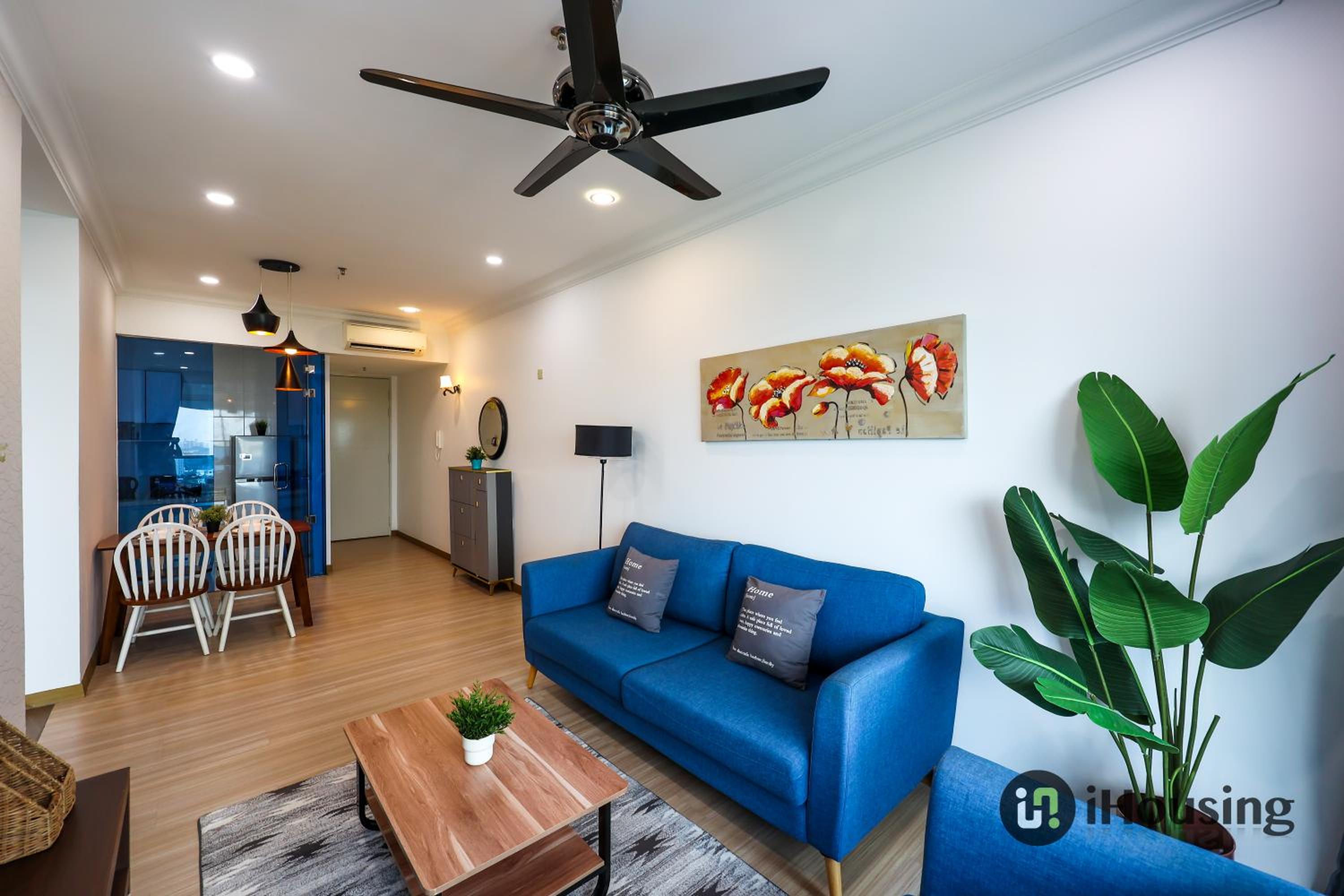 The Wave Residence Melaka By I Housing