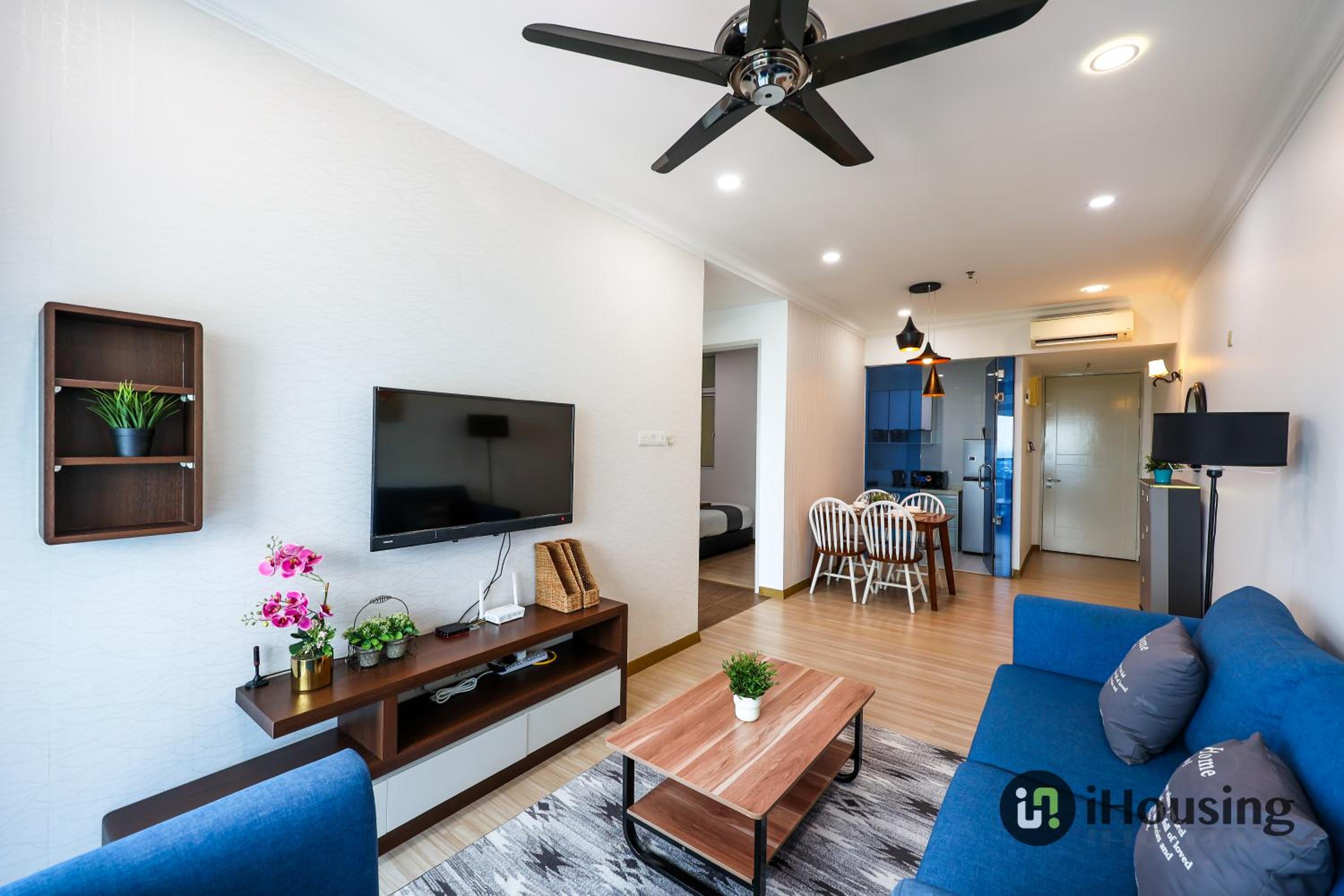 The Wave Residence Melaka By I Housing