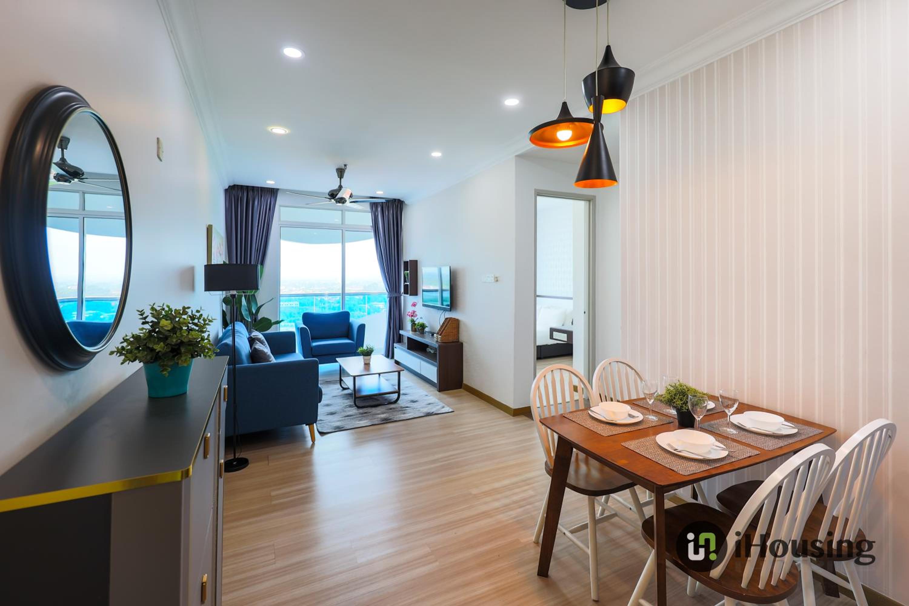 The Wave Residence Melaka By I Housing