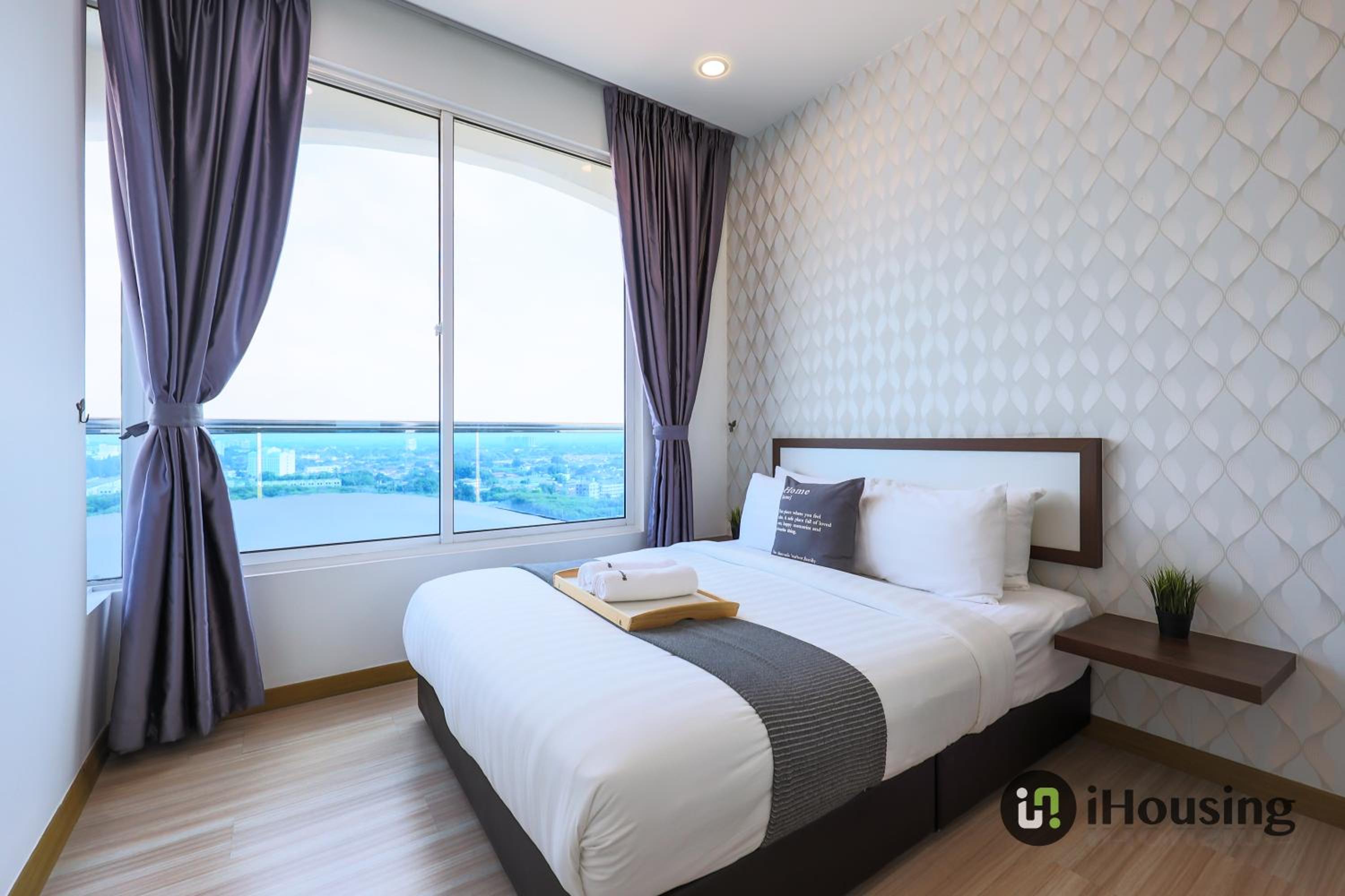The Wave Residence Melaka By I Housing