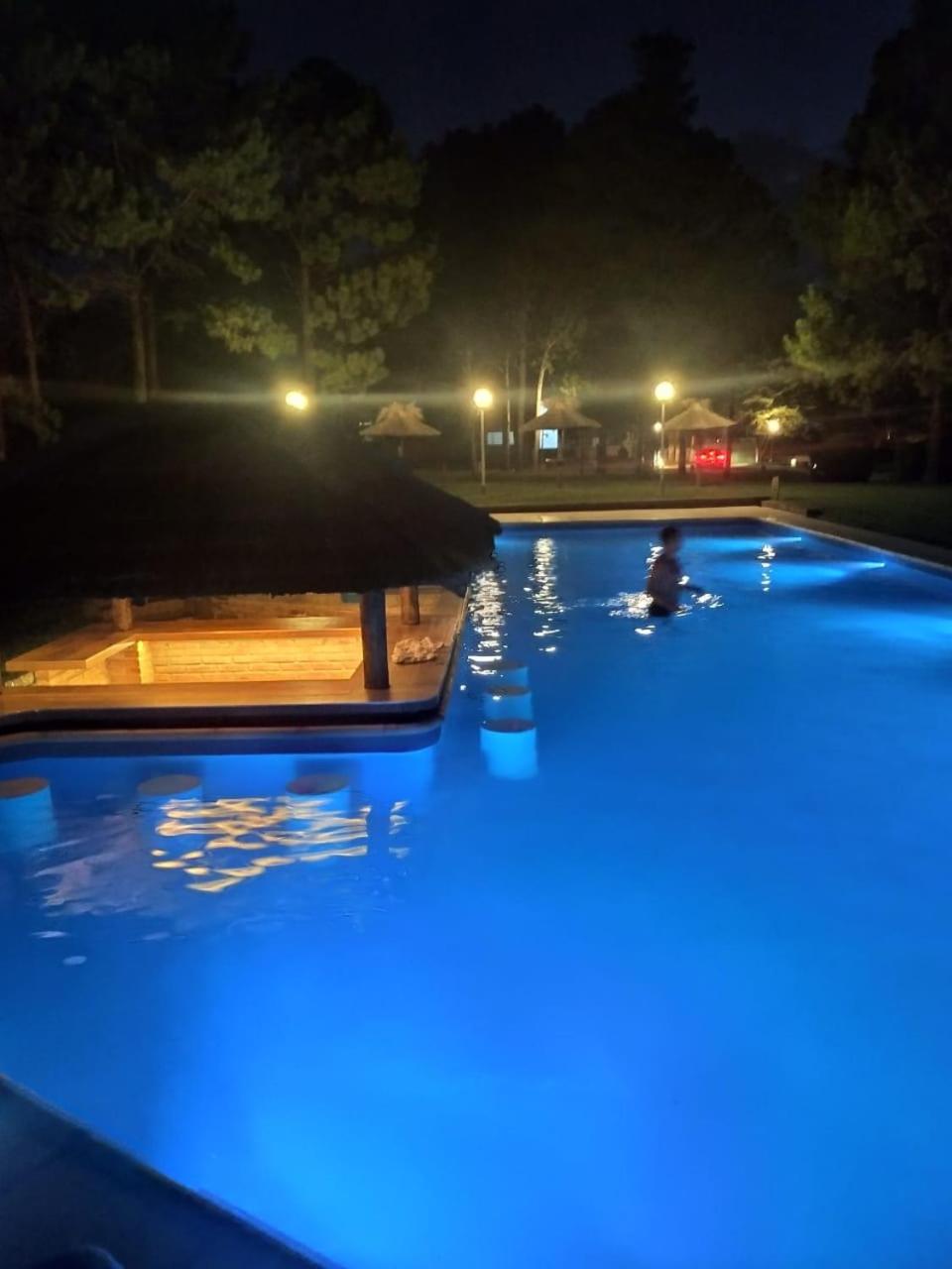 Coqueto Duplex en Complejo Nautico Privado-Costa Azul de VCP-Vista al Lago-