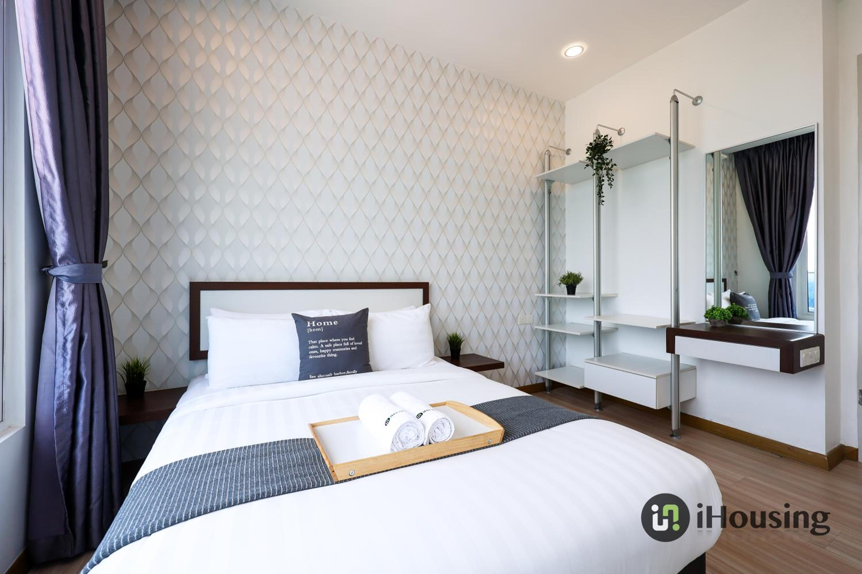 The Wave Residence Melaka By I Housing