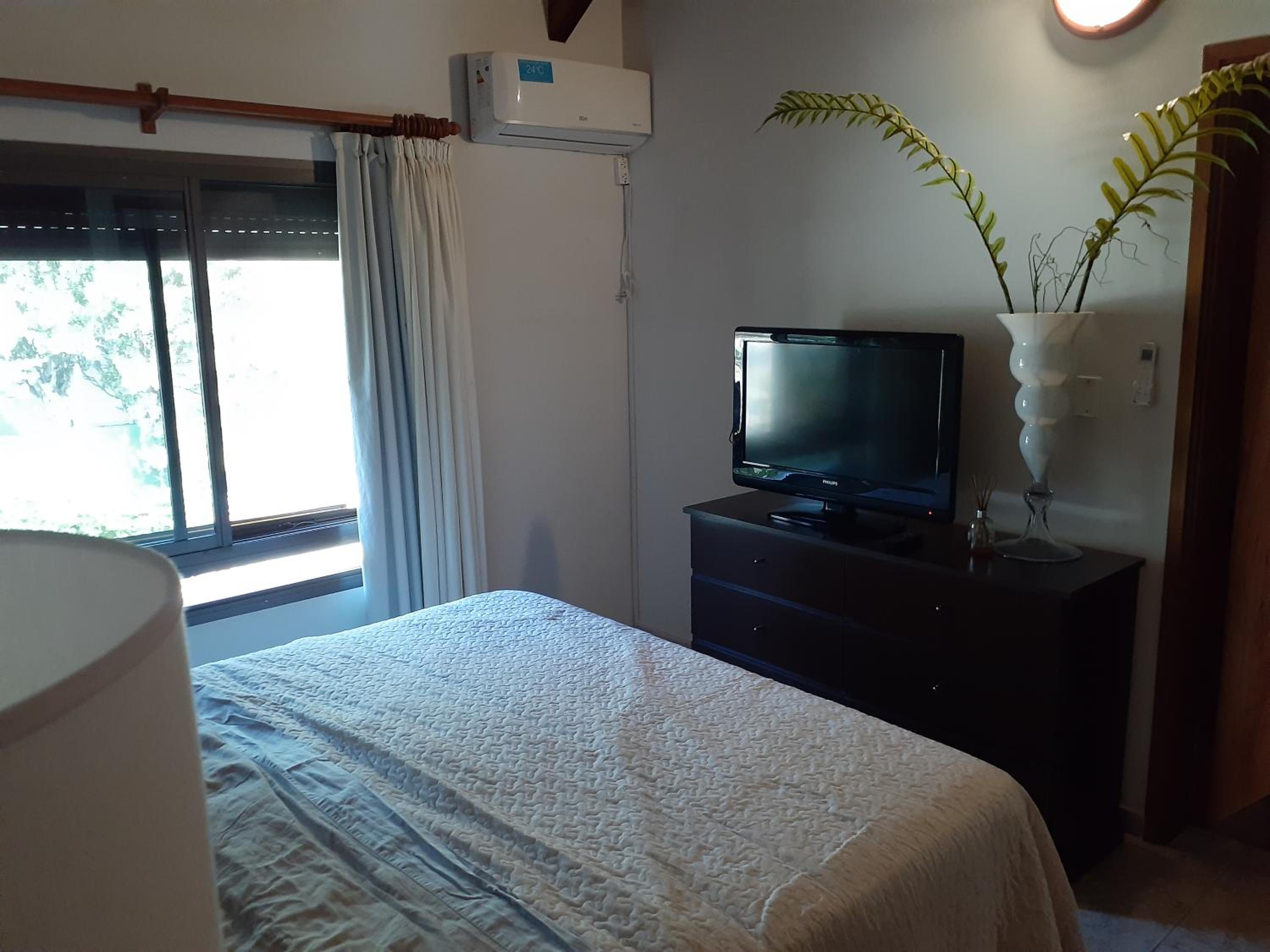 Coqueto Duplex en Complejo Nautico Privado-Costa Azul de VCP-Vista al Lago-