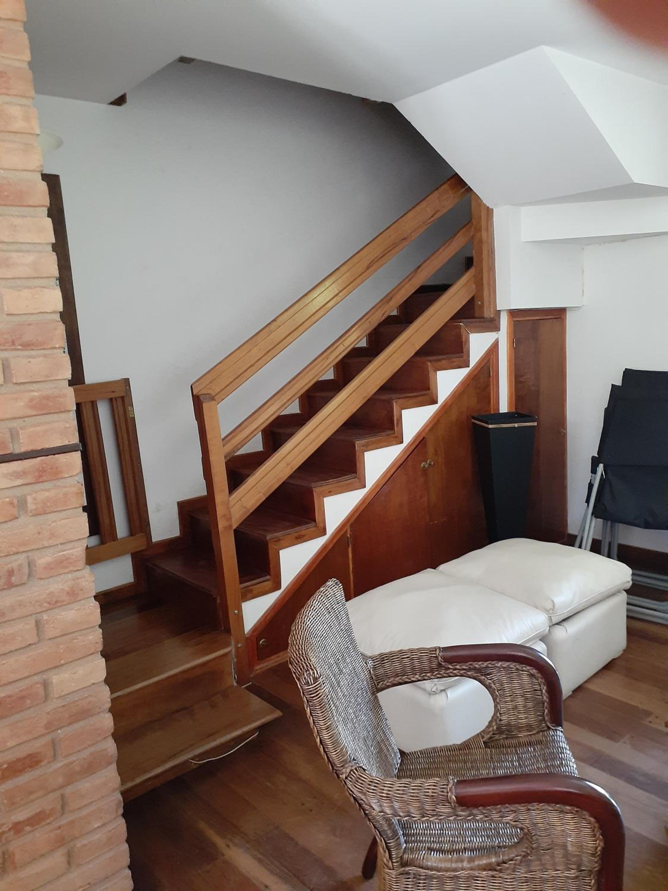 Coqueto Duplex en Complejo Nautico Privado-Costa Azul de VCP-Vista al Lago-