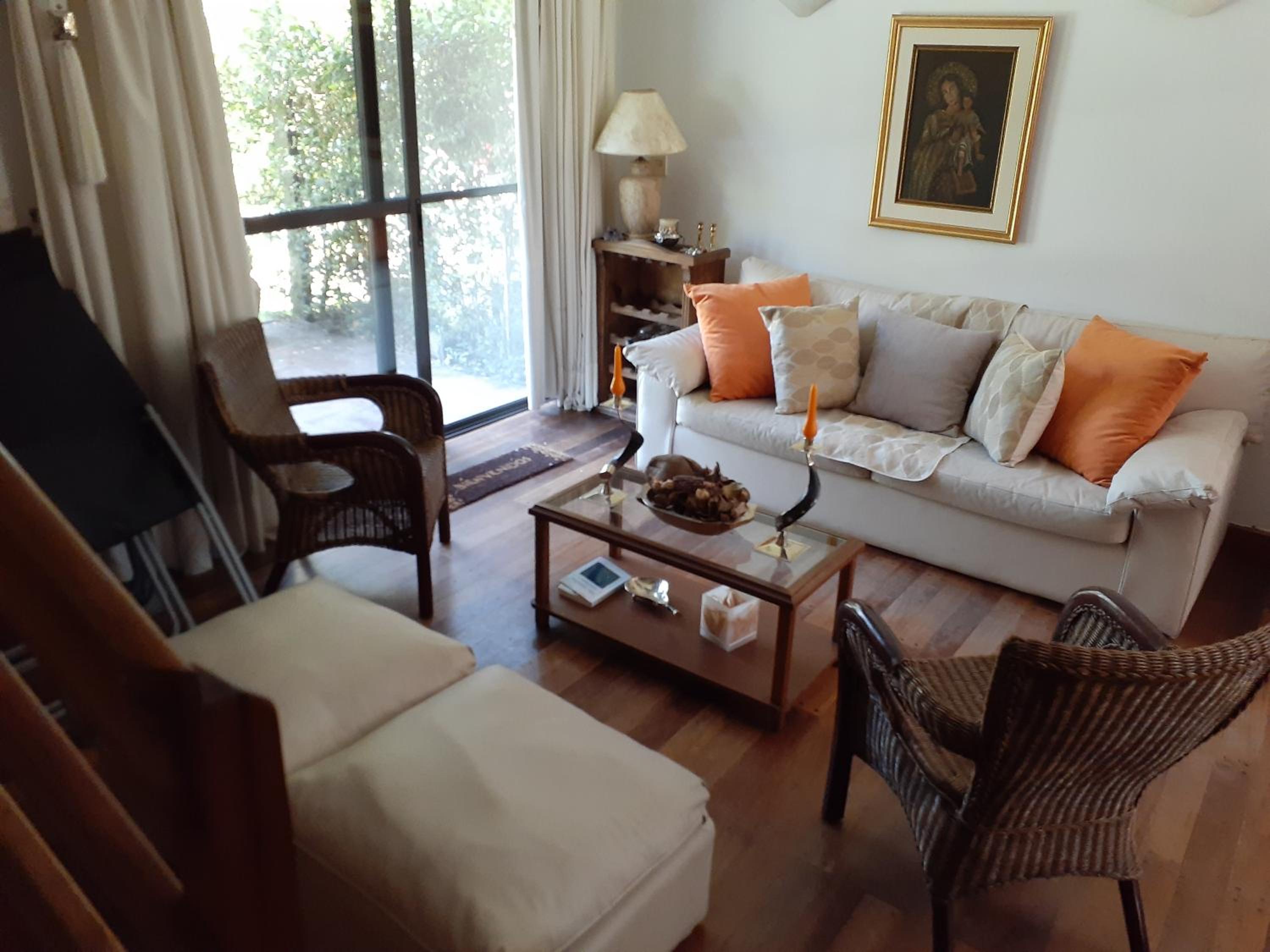 Coqueto Duplex en Complejo Nautico Privado-Costa Azul de VCP-Vista al Lago-