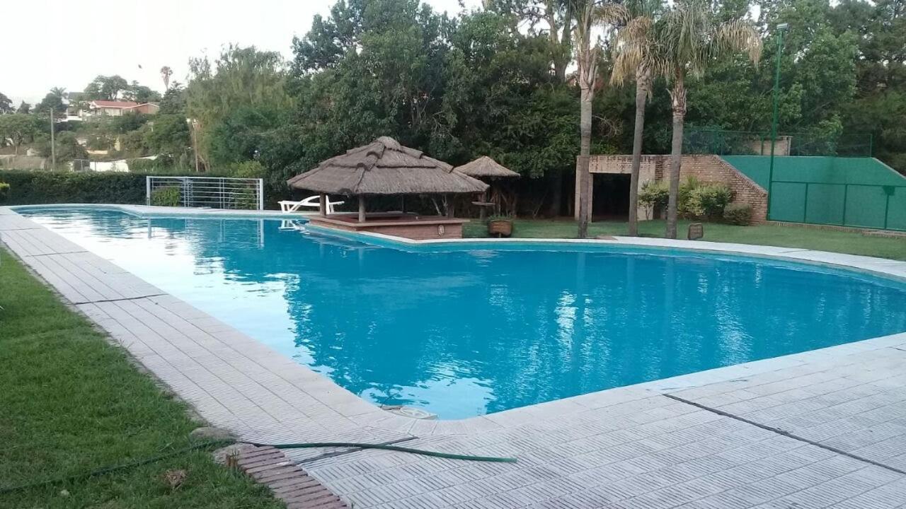 Coqueto Duplex en Complejo Nautico Privado-Costa Azul de VCP-Vista al Lago-