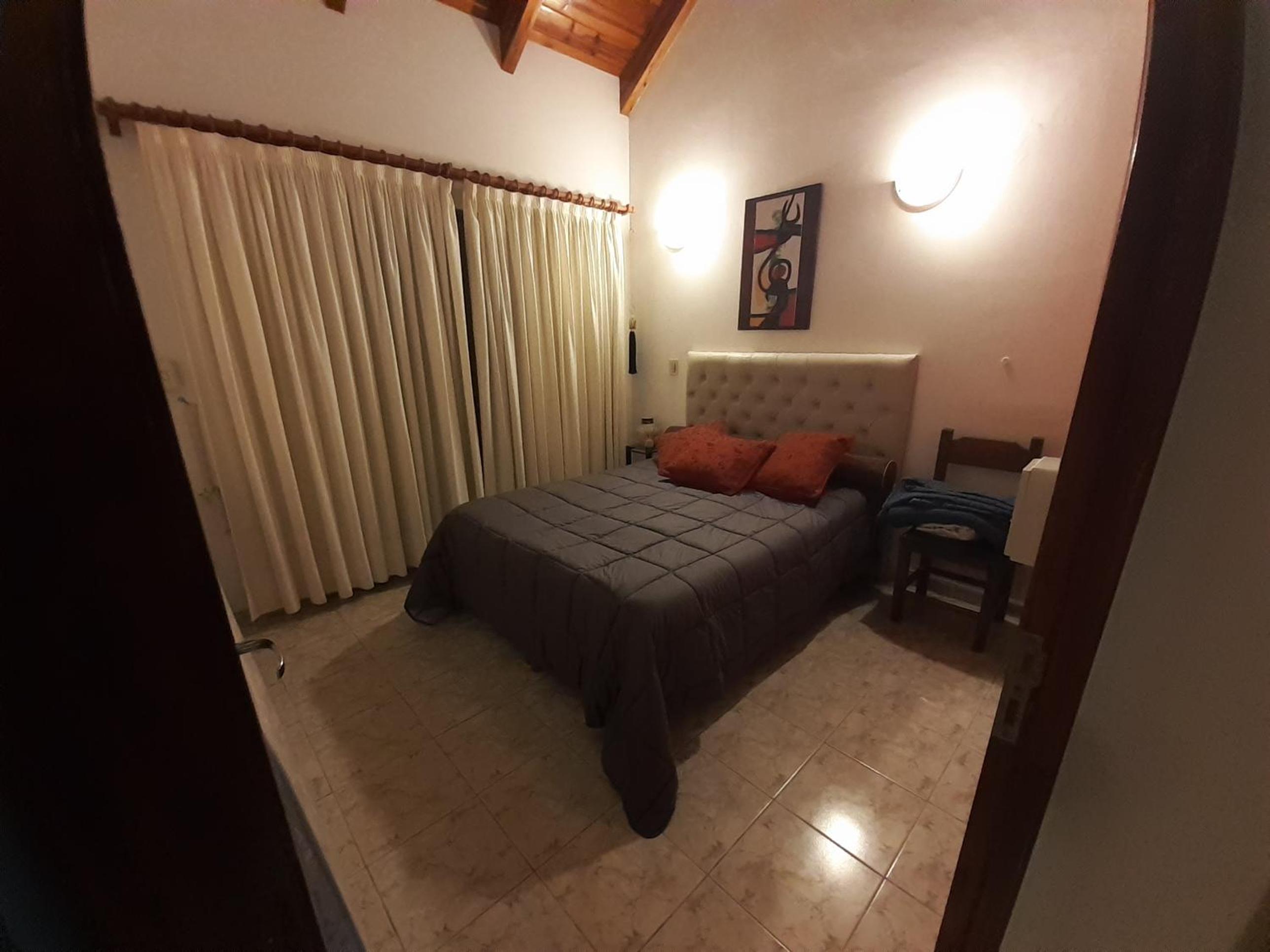 Coqueto Duplex en Complejo Nautico Privado-Costa Azul de VCP-Vista al Lago-