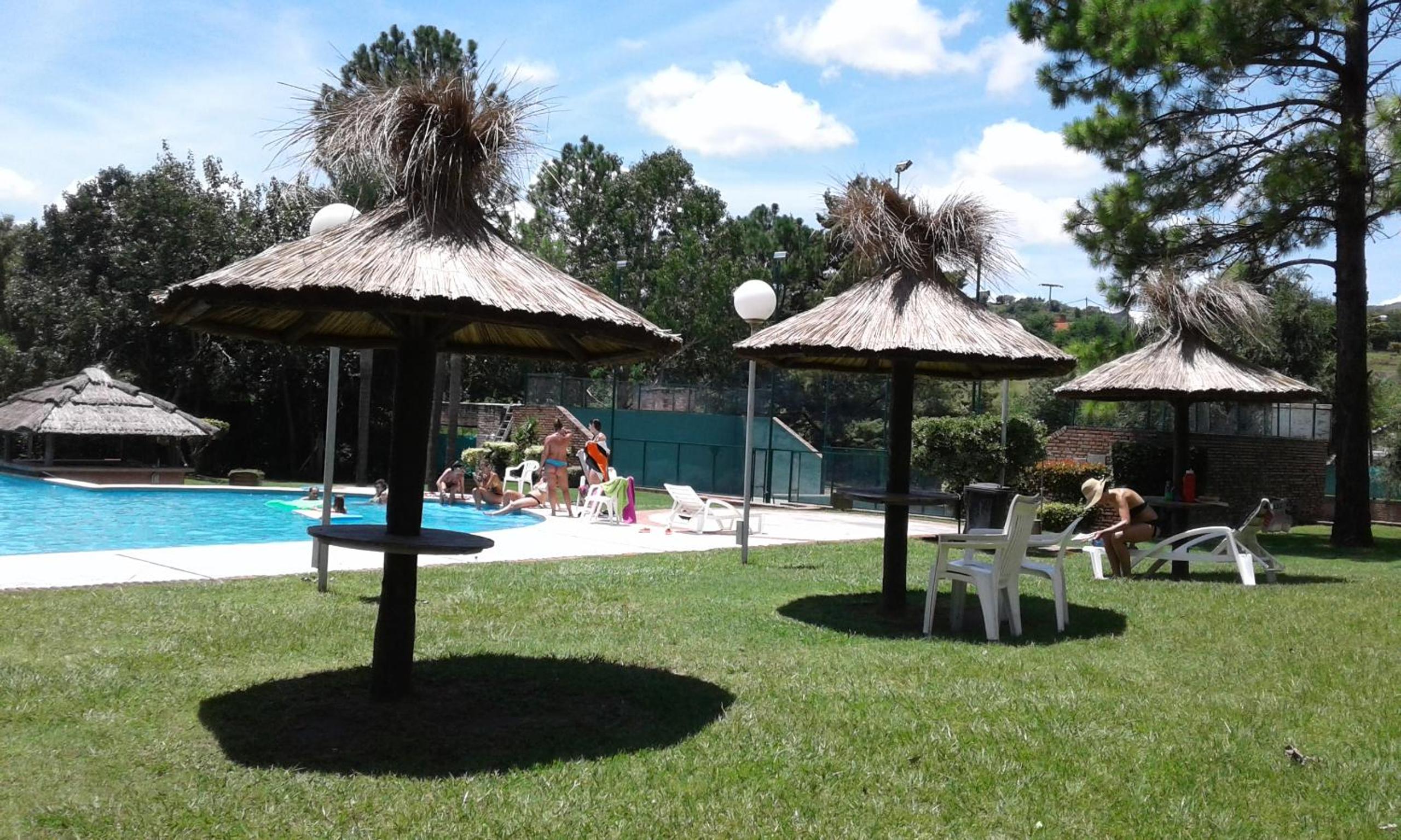 Coqueto Duplex en Complejo Nautico Privado-Costa Azul de VCP-Vista al Lago-