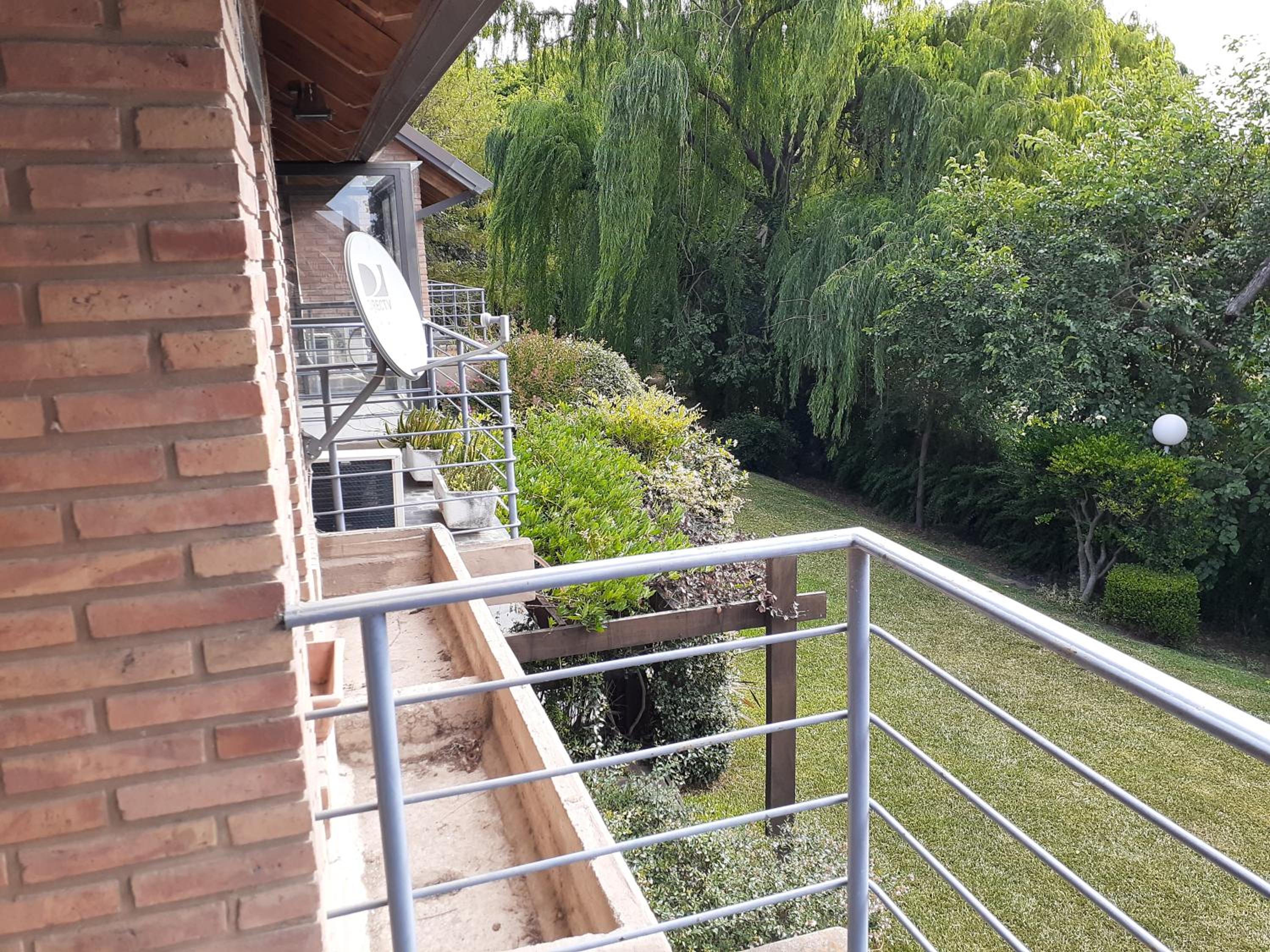 Coqueto Duplex en Complejo Nautico Privado-Costa Azul de VCP-Vista al Lago-
