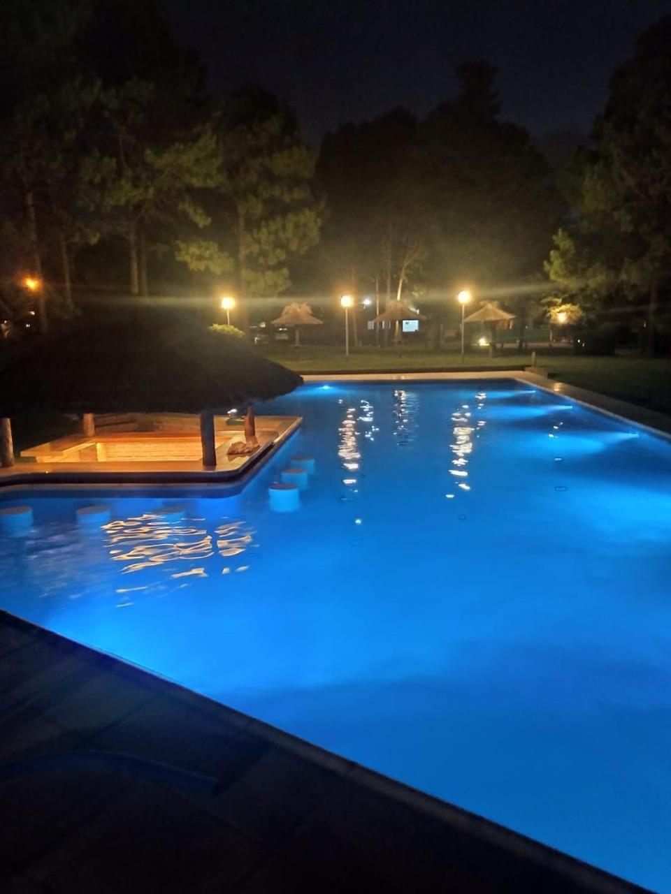 Coqueto Duplex en Complejo Nautico Privado-Costa Azul de VCP-Vista al Lago-