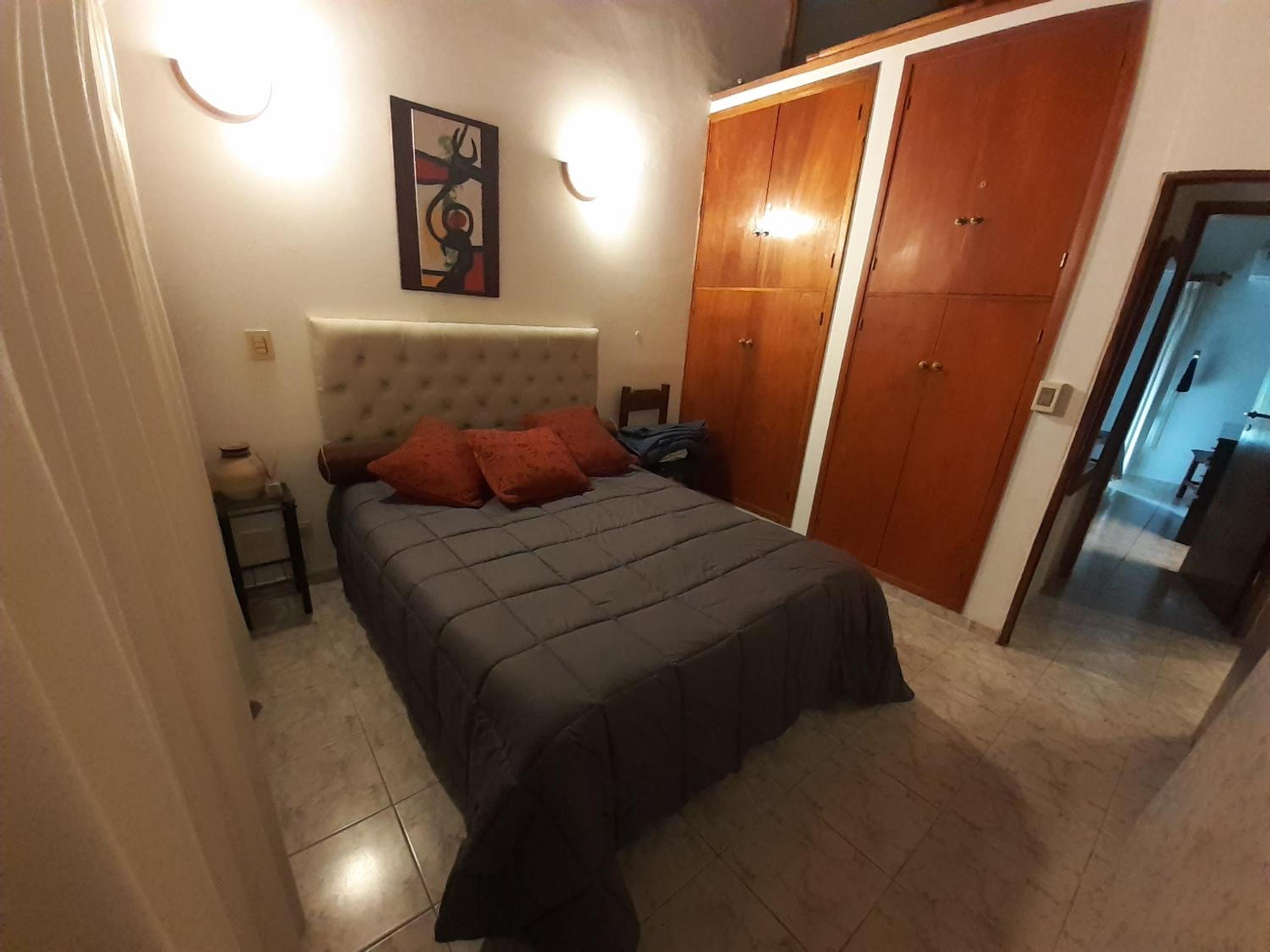Coqueto Duplex en Complejo Nautico Privado-Costa Azul de VCP-Vista al Lago-