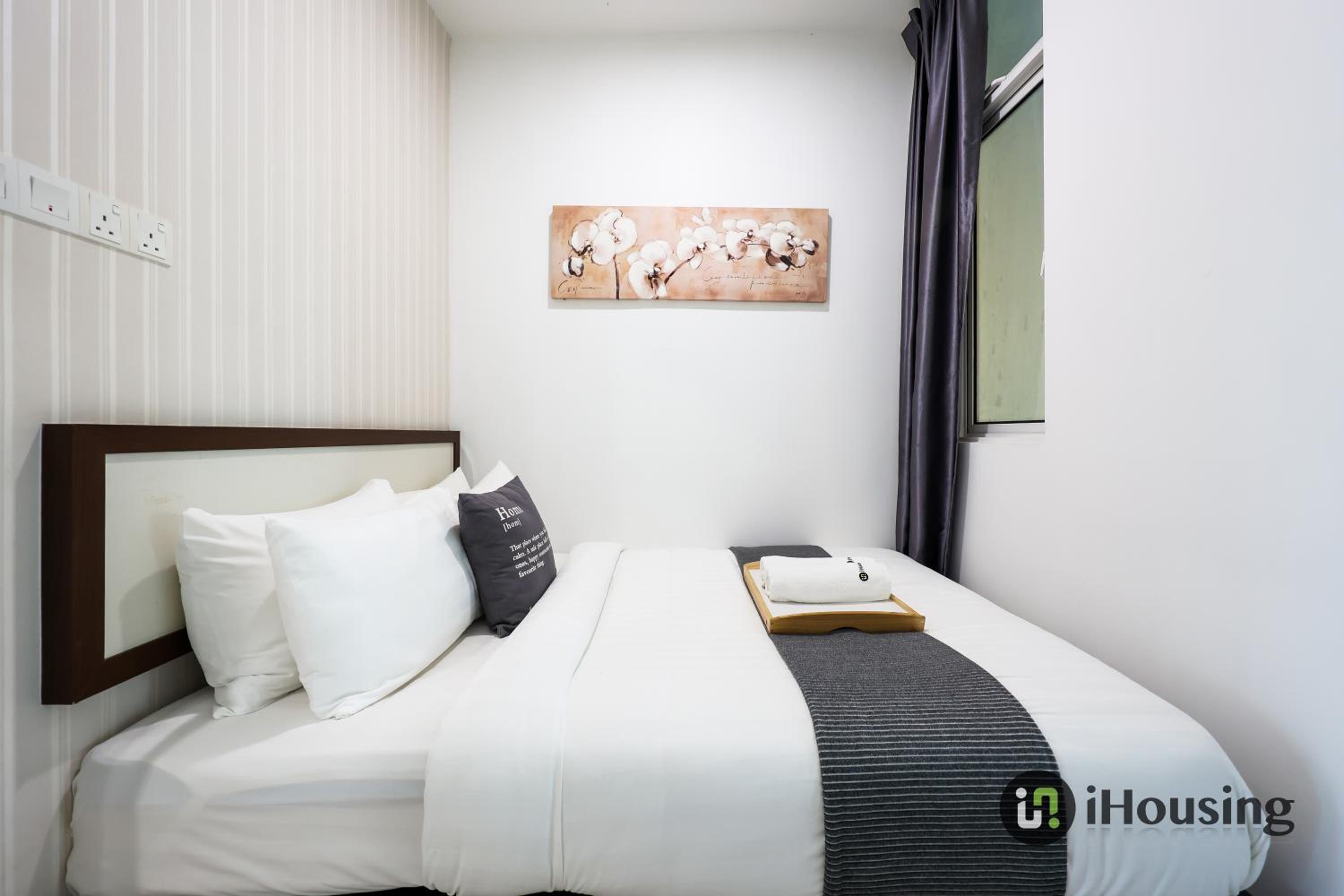 The Wave Residence Melaka By I Housing