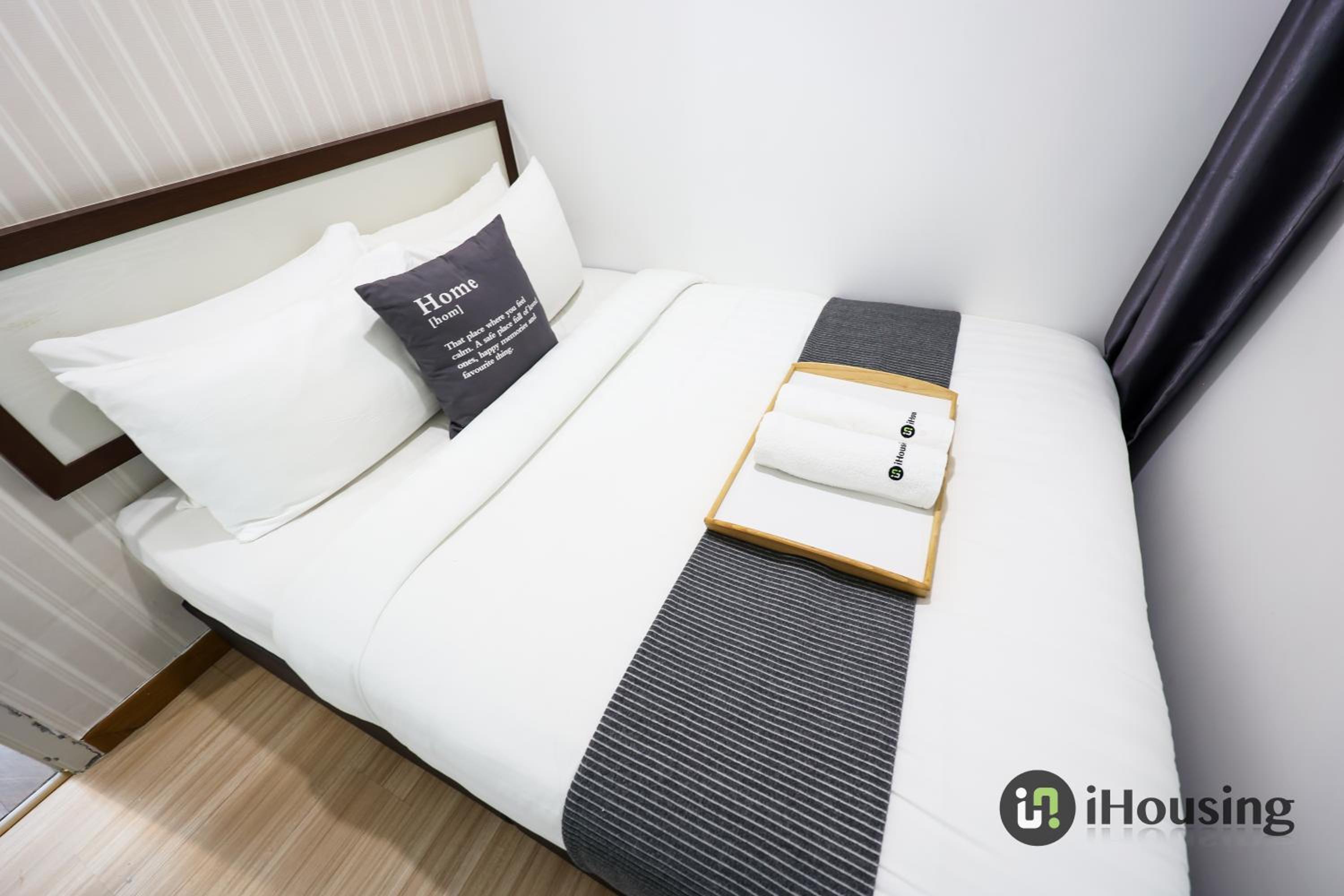 The Wave Residence Melaka By I Housing
