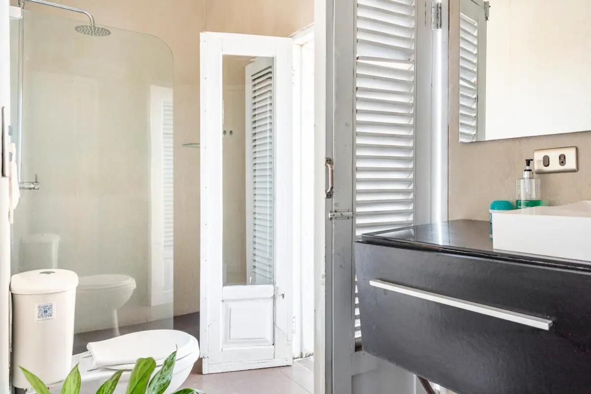 Apartamento torre del reloj 501
