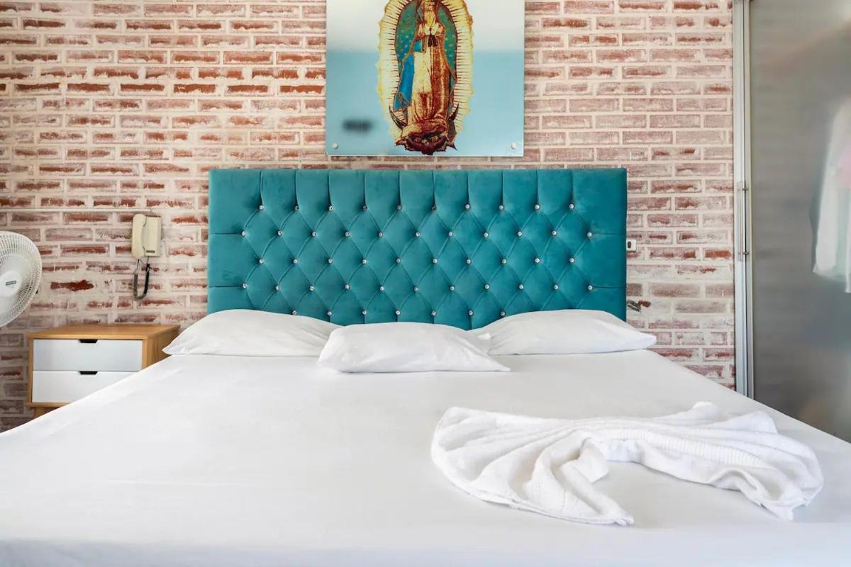 Apartamento torre del reloj 501
