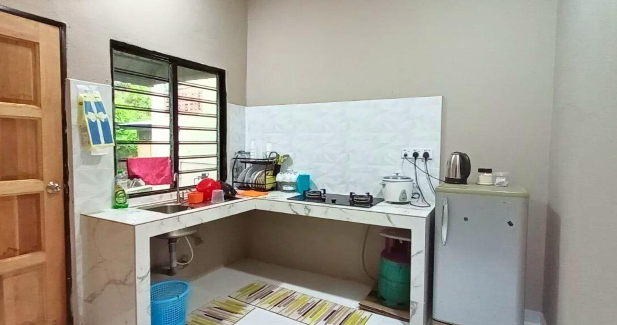 Homestay Bonda Kota Bharu photo 8
